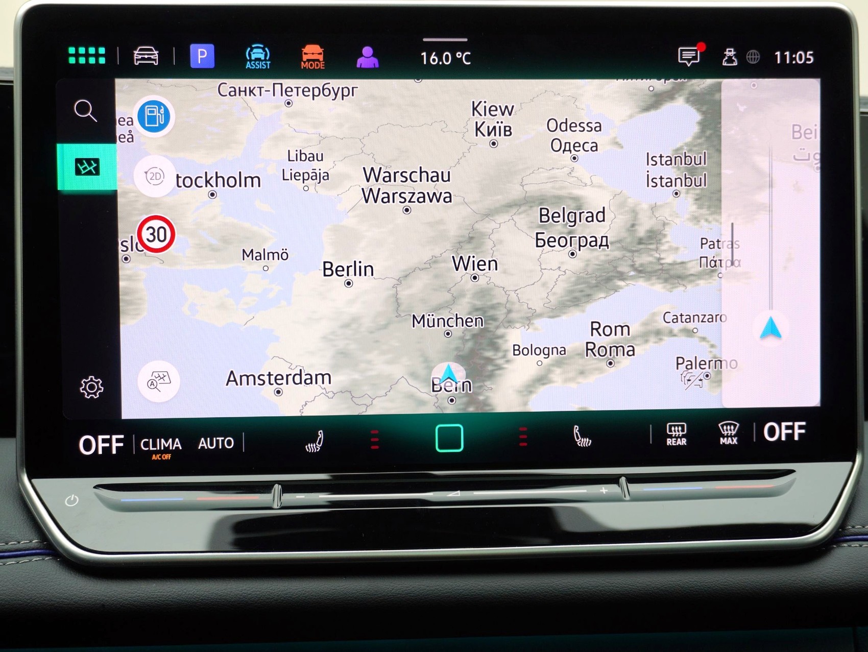 VW Tiguan 2.0 TSI DSG R-Line Black Style 4Motion (2025)-image-30
