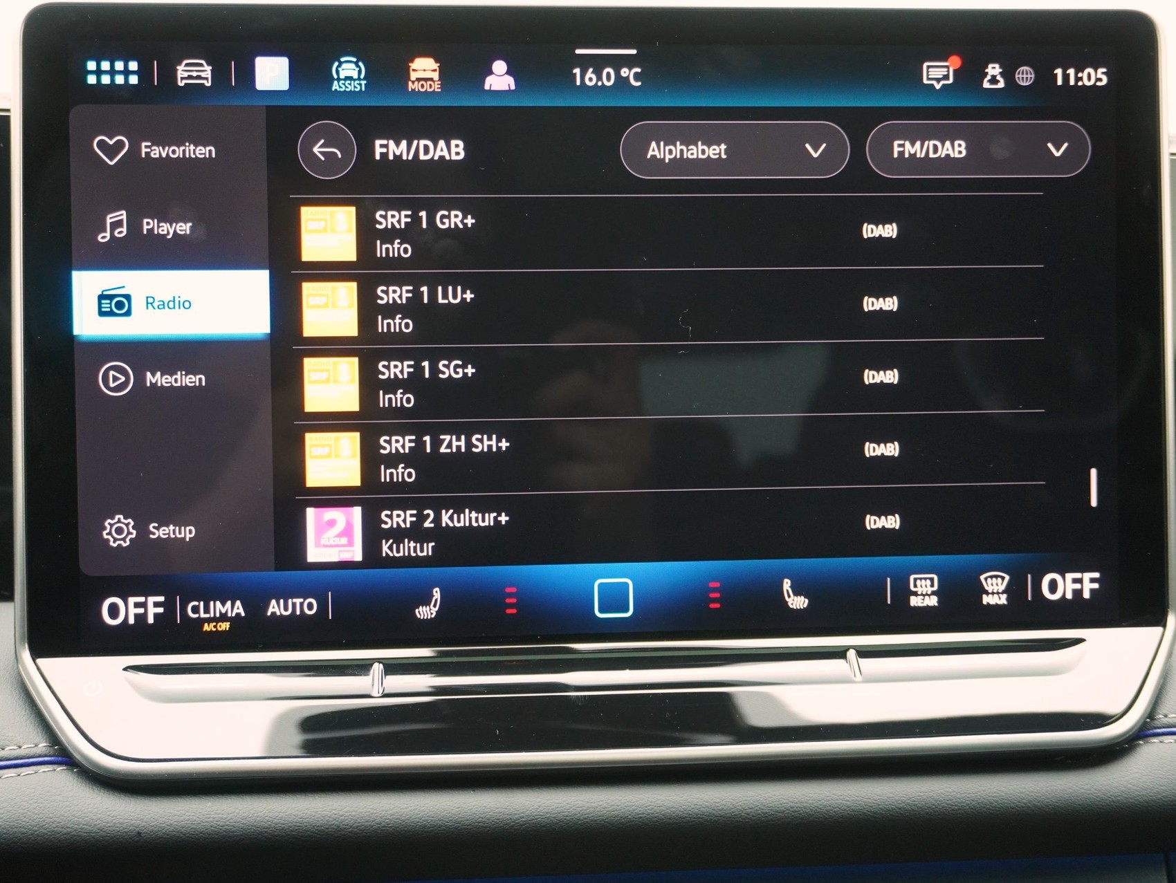 VW Tiguan 2.0 TSI DSG R-Line Black Style 4Motion (2025)-image-24