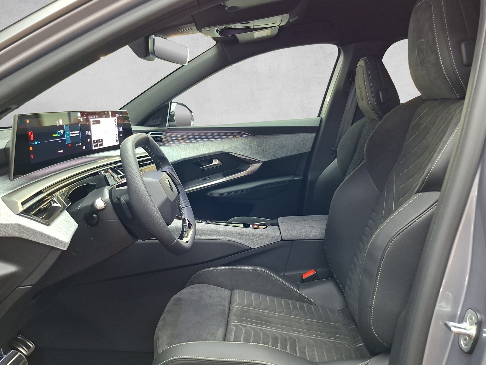 PEUGEOT 3008 1.6 PHEV 225 GT Exclusive-image-10