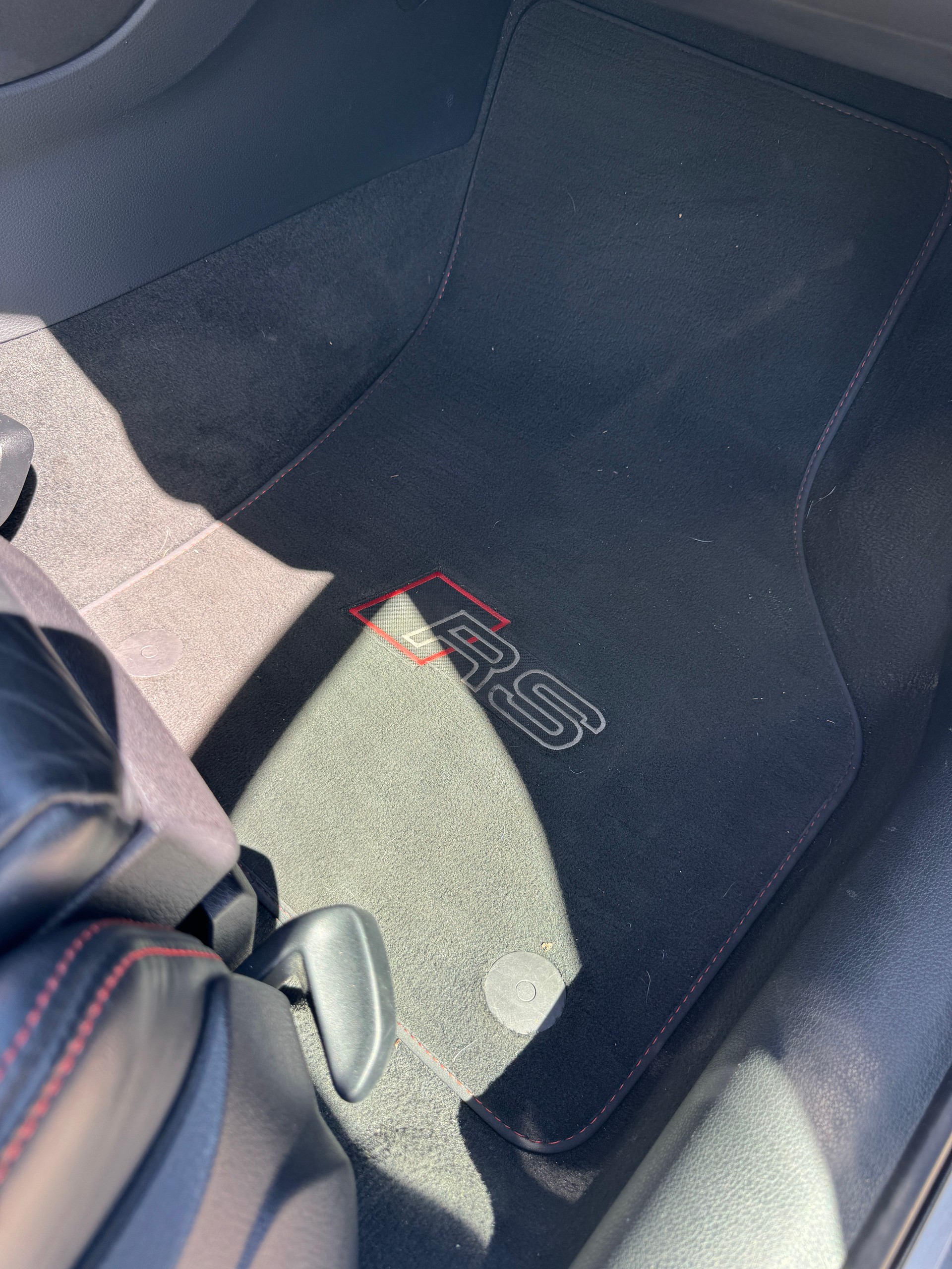 AUDI Sportback-image-16