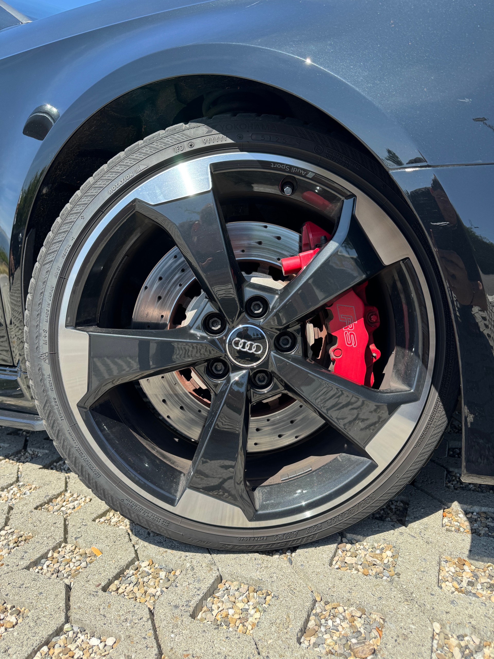 AUDI Sportback-image-5