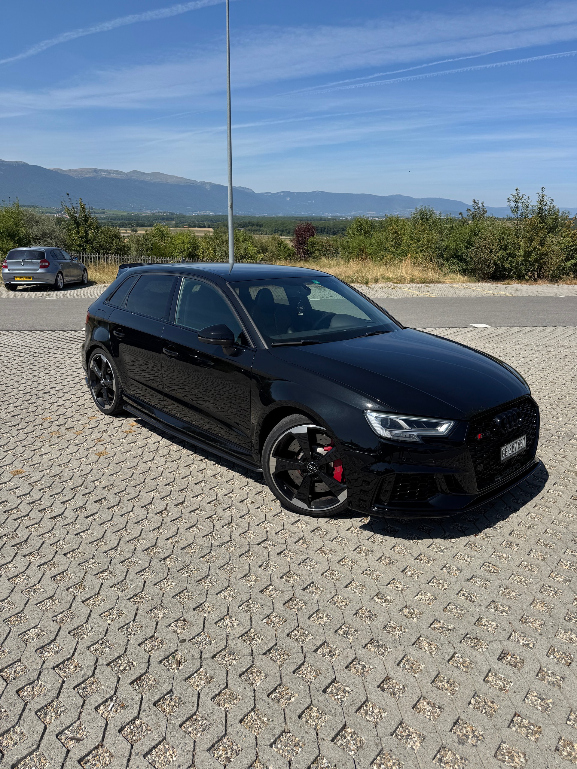 AUDI Sportback-image-0