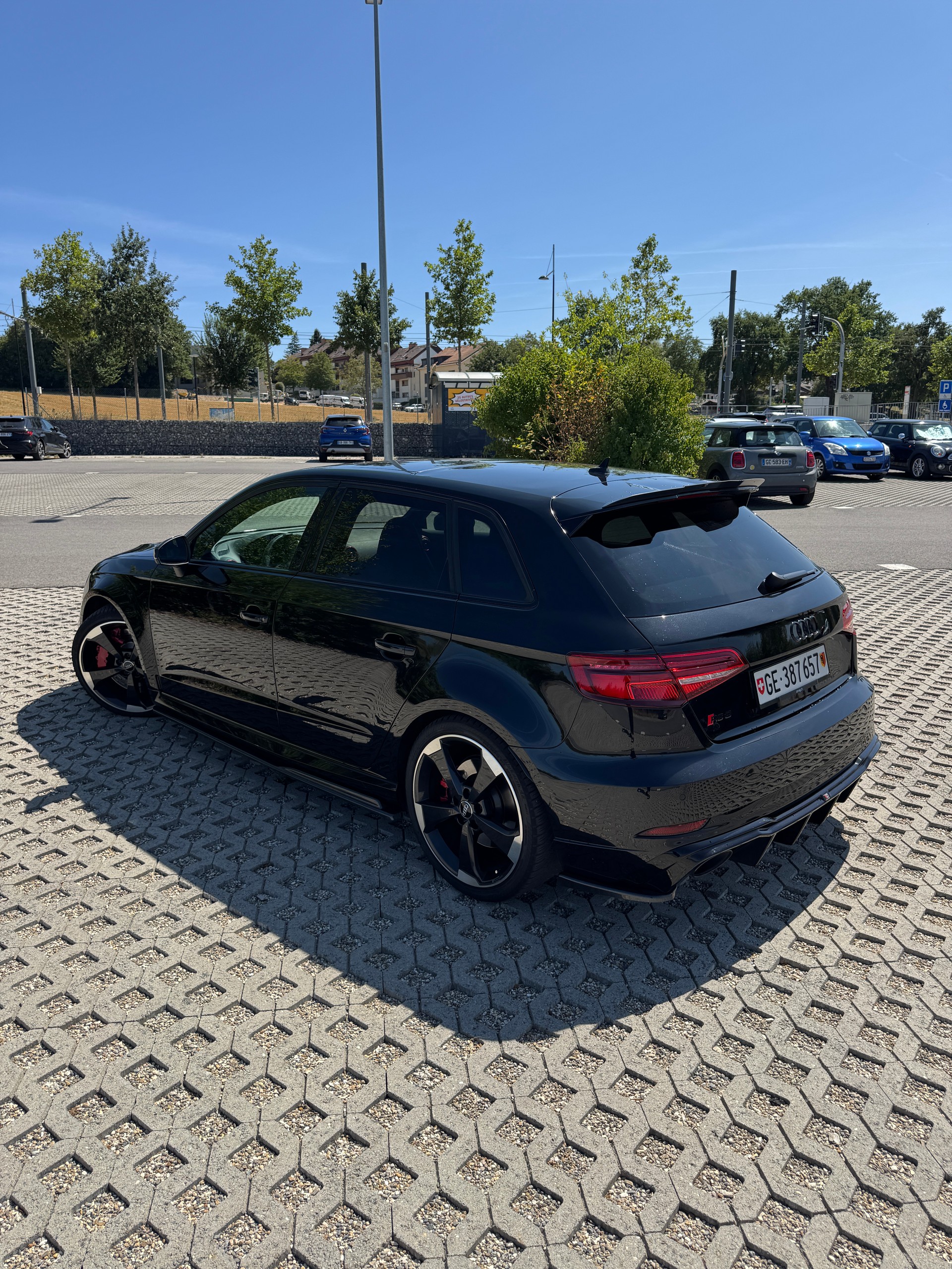 AUDI Sportback-image-1