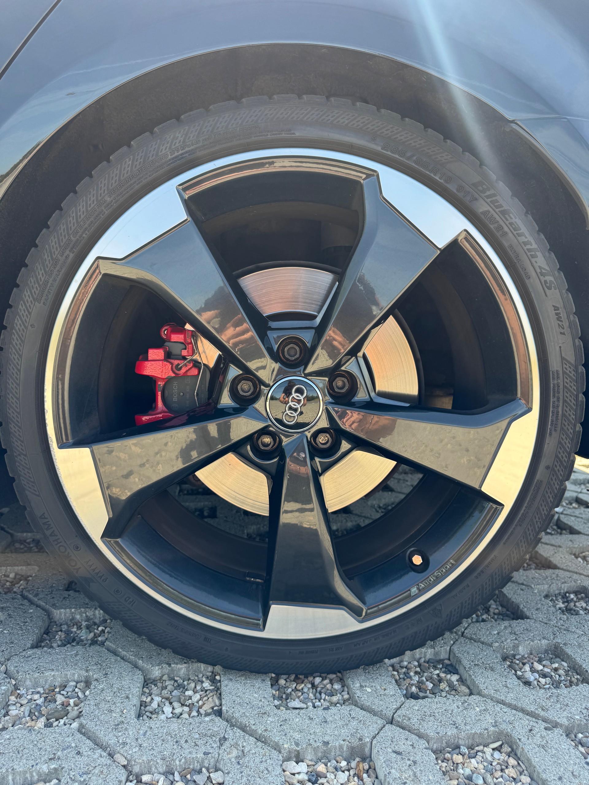 AUDI Sportback-image-8