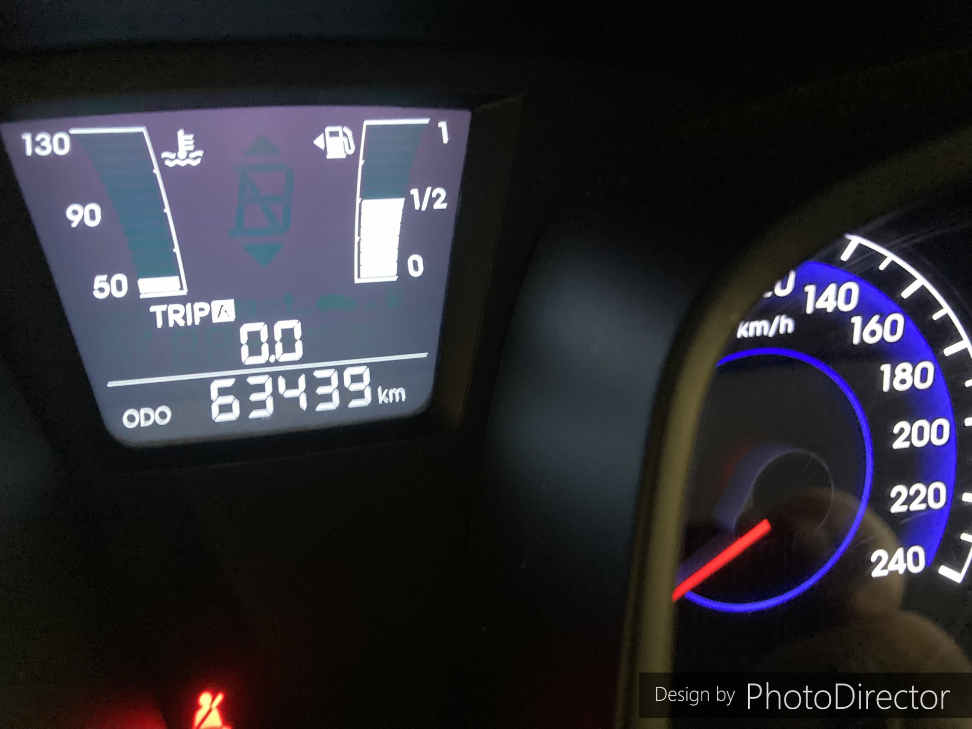 HYUNDAI iX20 1.6 Style-image-8