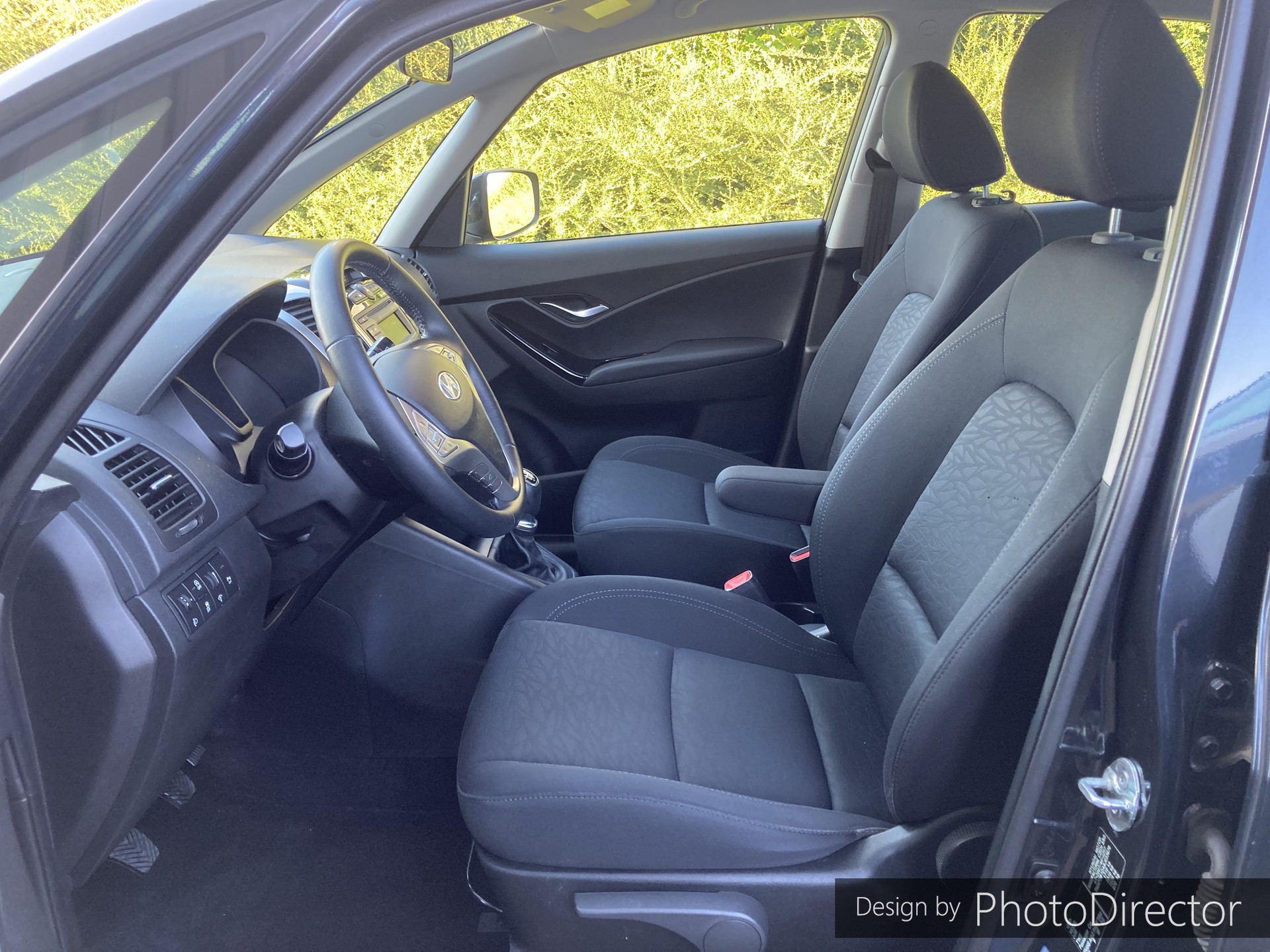 HYUNDAI iX20 1.6 Style-image-4