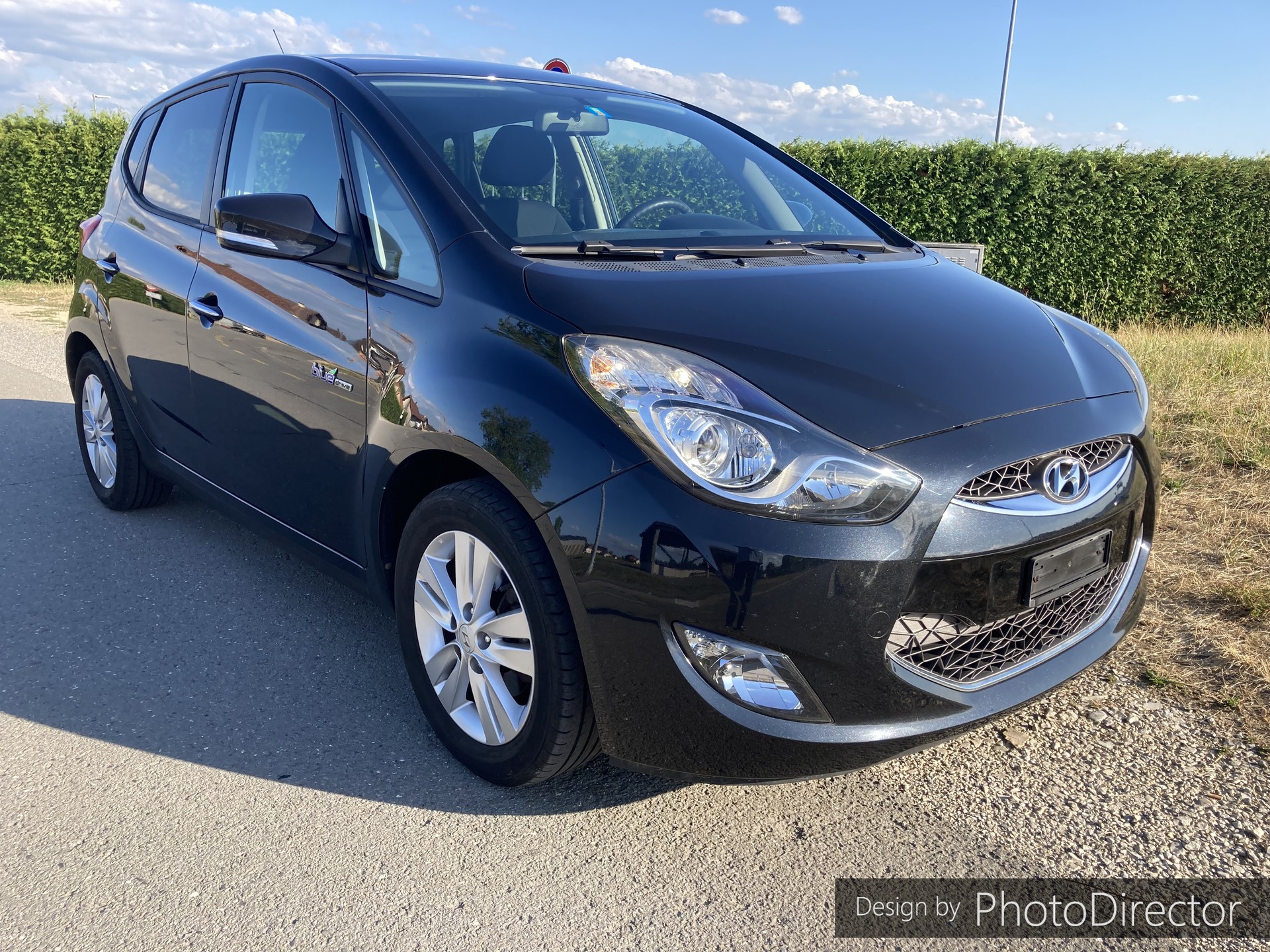 HYUNDAI iX20 1.6 Style-image-15
