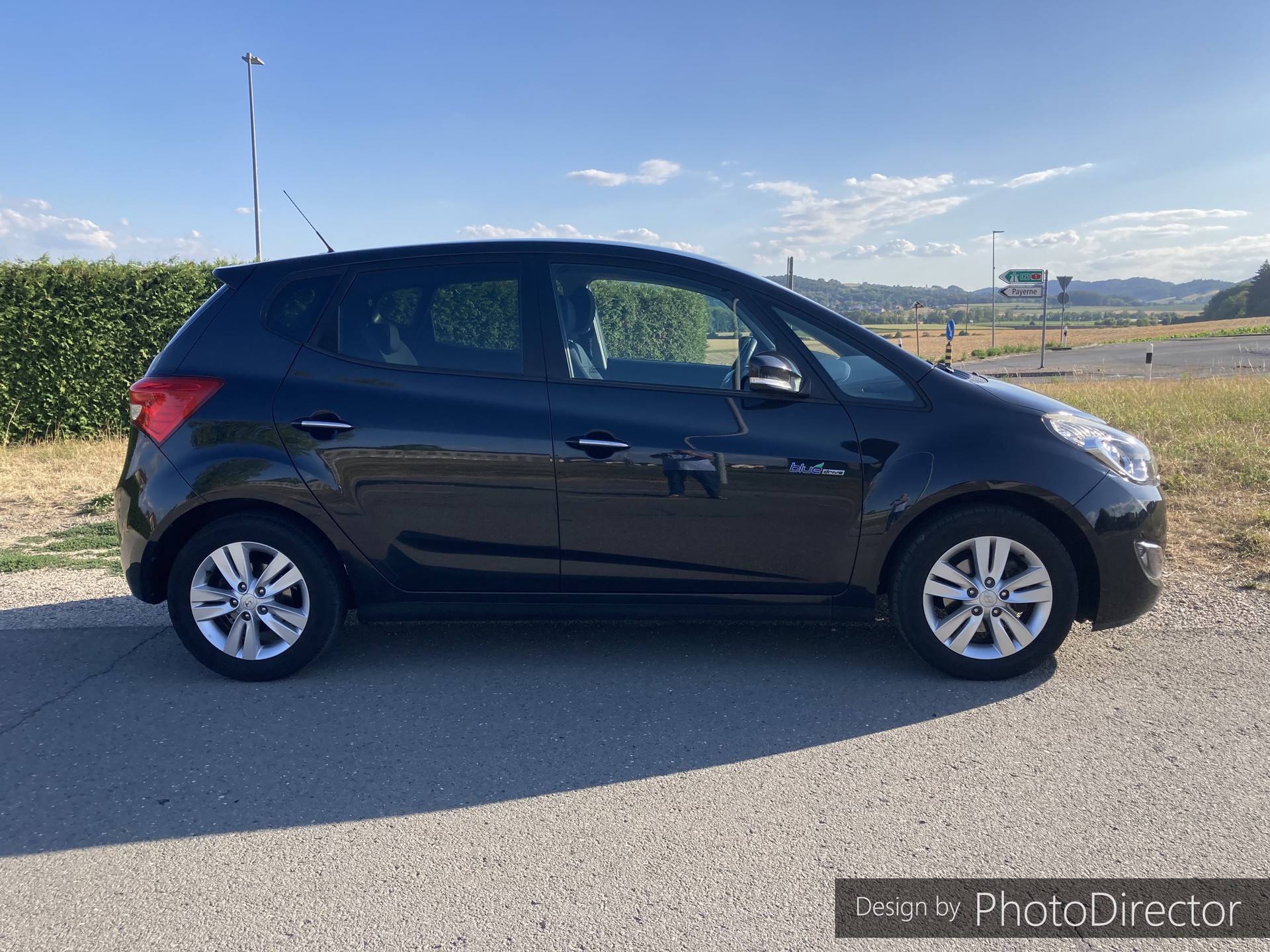 HYUNDAI iX20 1.6 Style-image-3