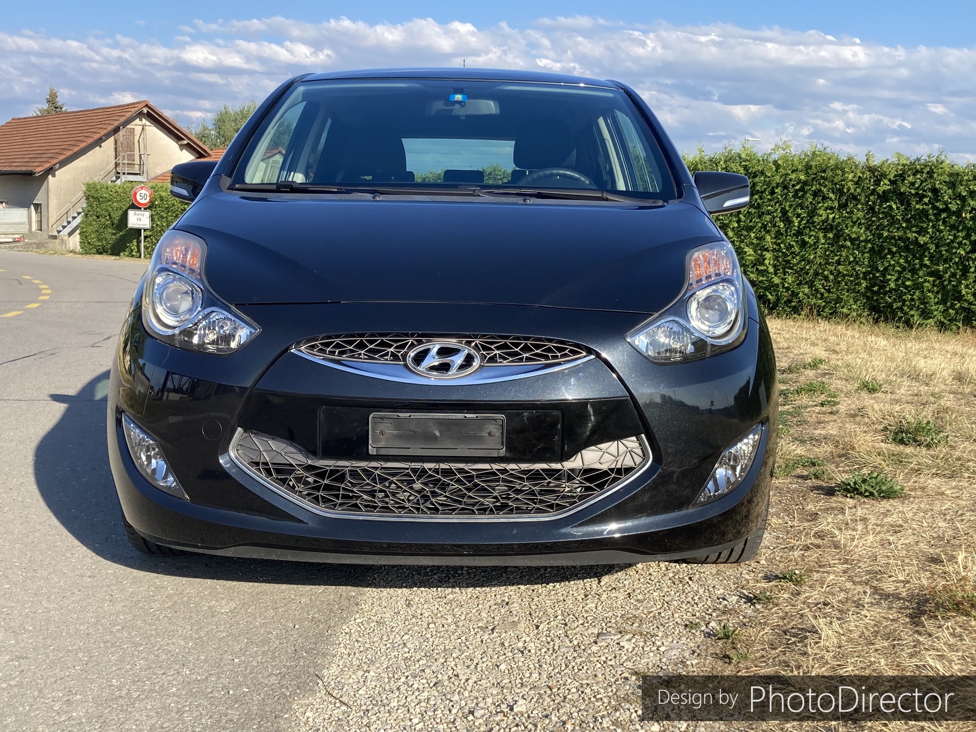HYUNDAI iX20 1.6 Style-image-14
