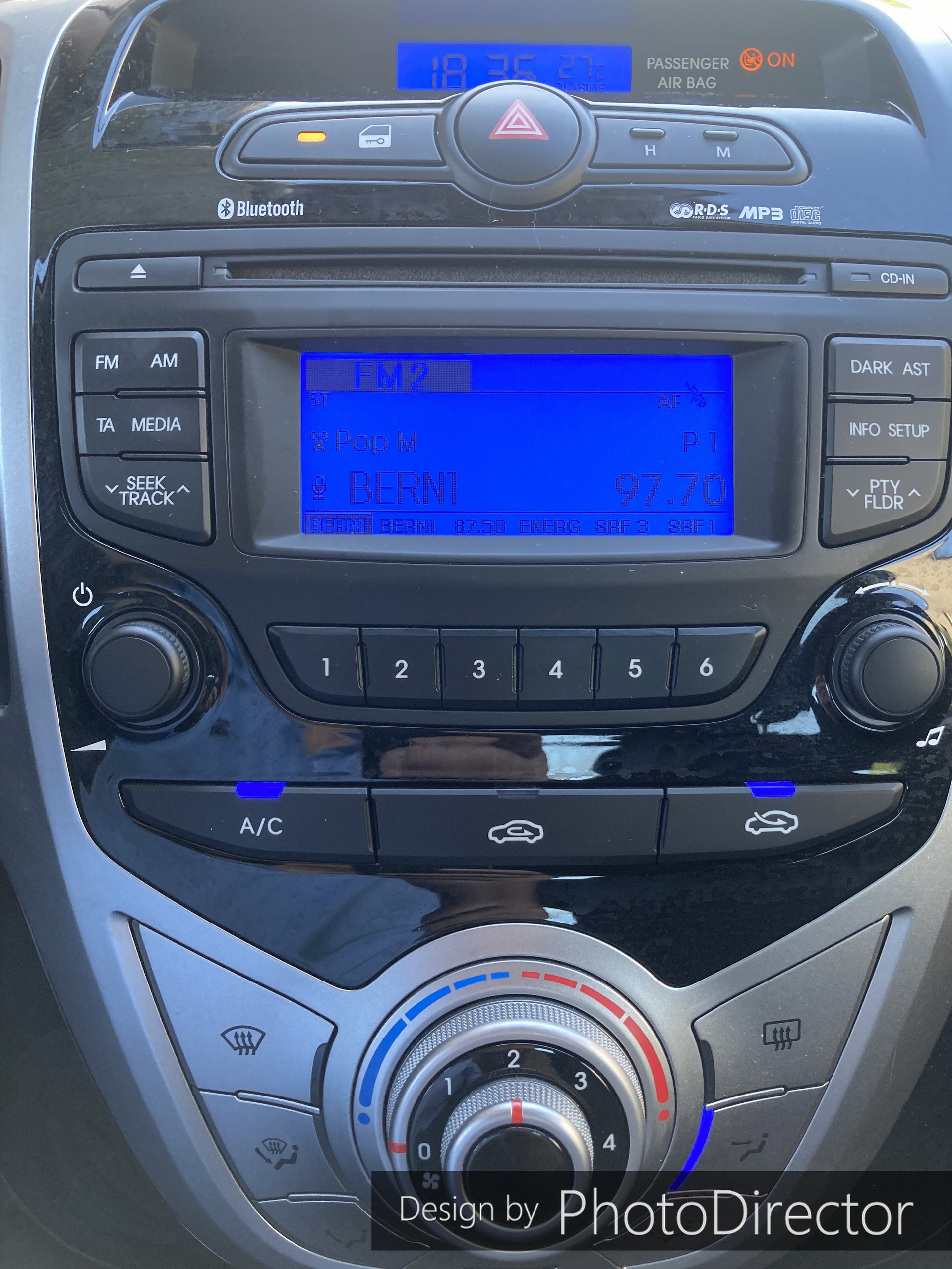 HYUNDAI iX20 1.6 Style-image-6