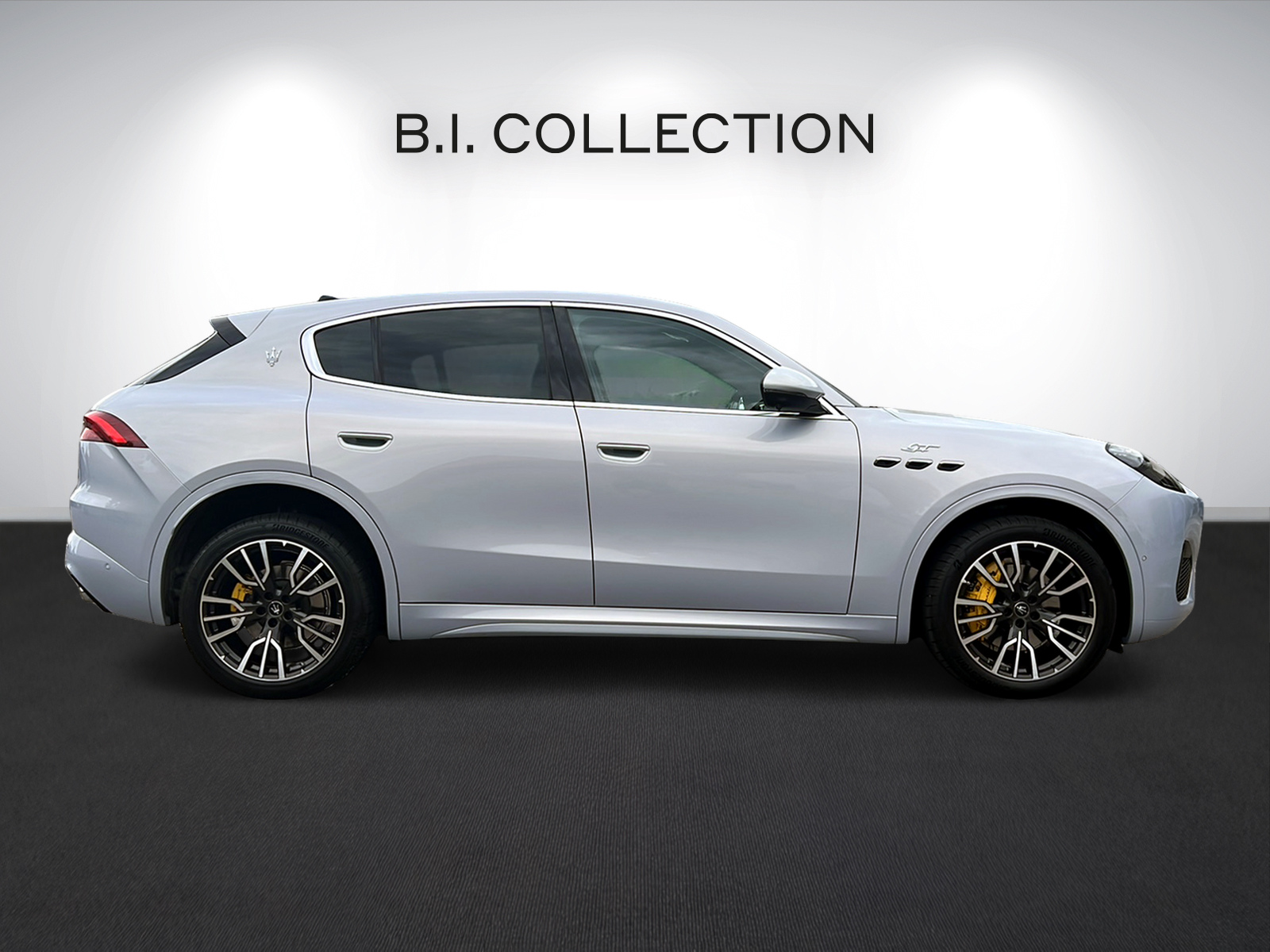 MASERATI Grecale 2.0 MHEV GT Hybrid Automatica-image-6