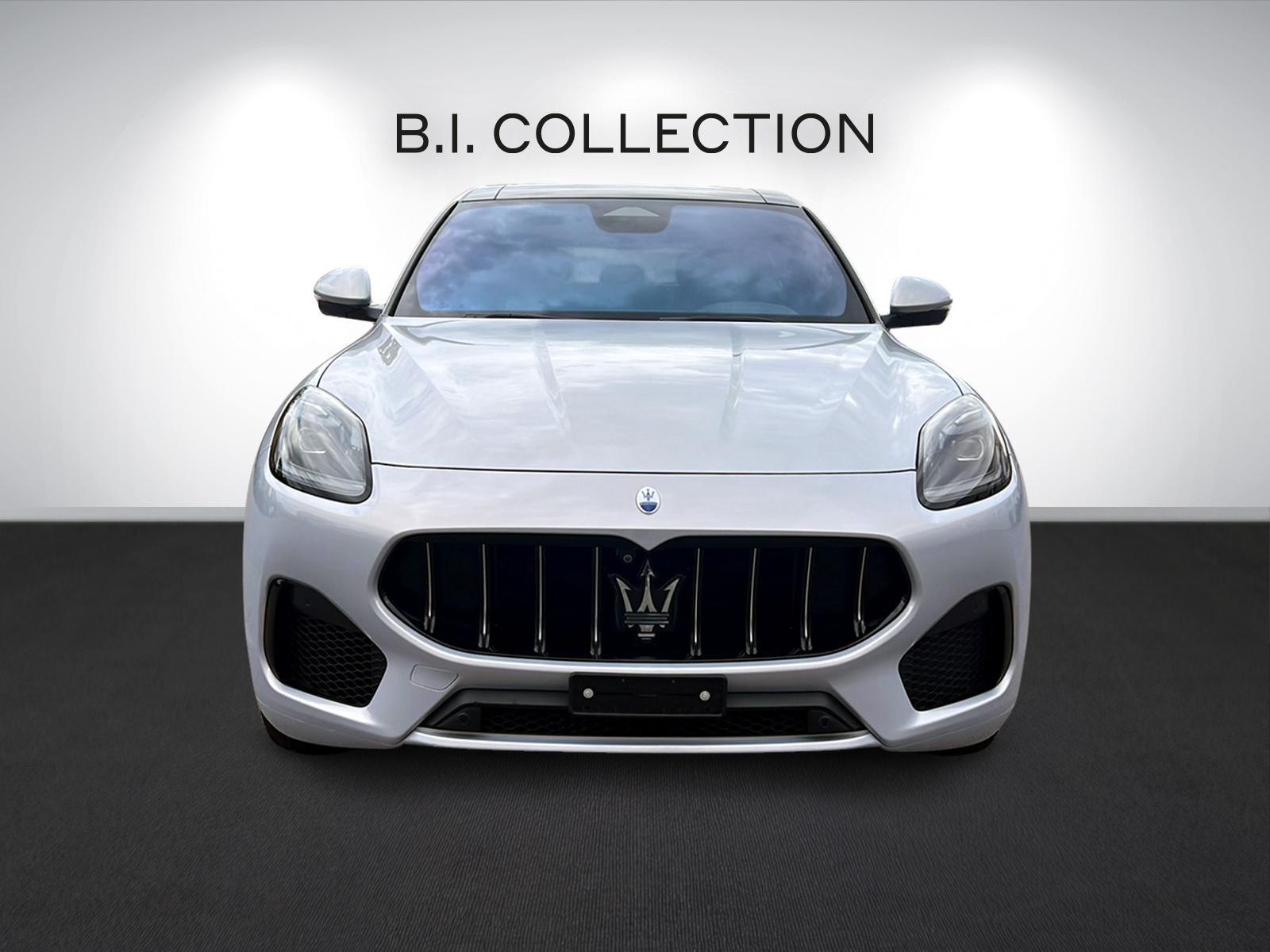 MASERATI Grecale 2.0 MHEV GT Hybrid Automatica-image-14