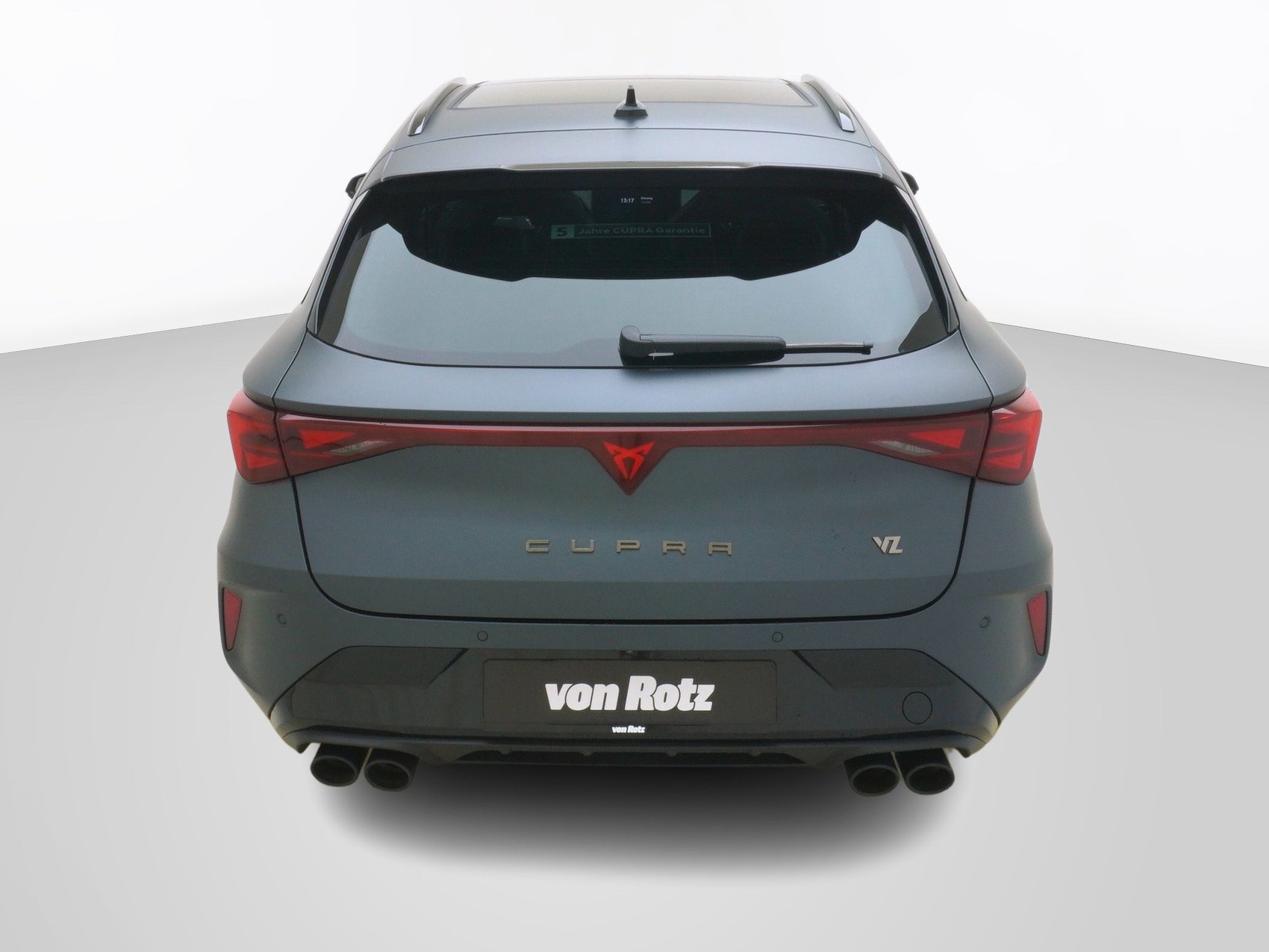 CUPRA Leon ST 2.0 TSI VZ 4Drive DSG-image-2