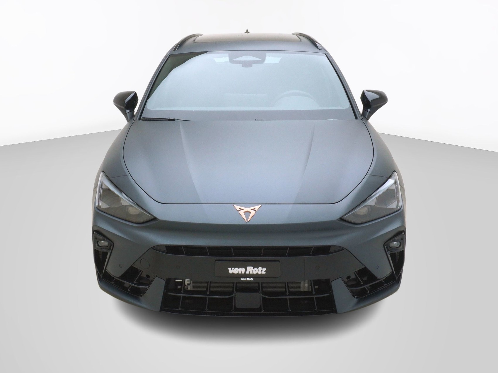 CUPRA Leon ST 2.0 TSI VZ 4Drive DSG-image-7