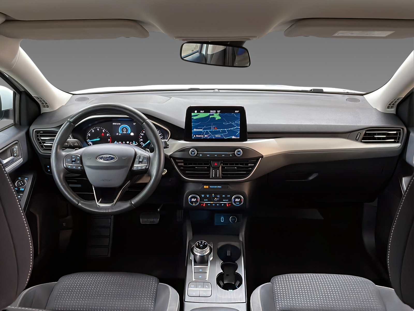 FORD Focus 1.0i EcoB 125 Trend+-image-6