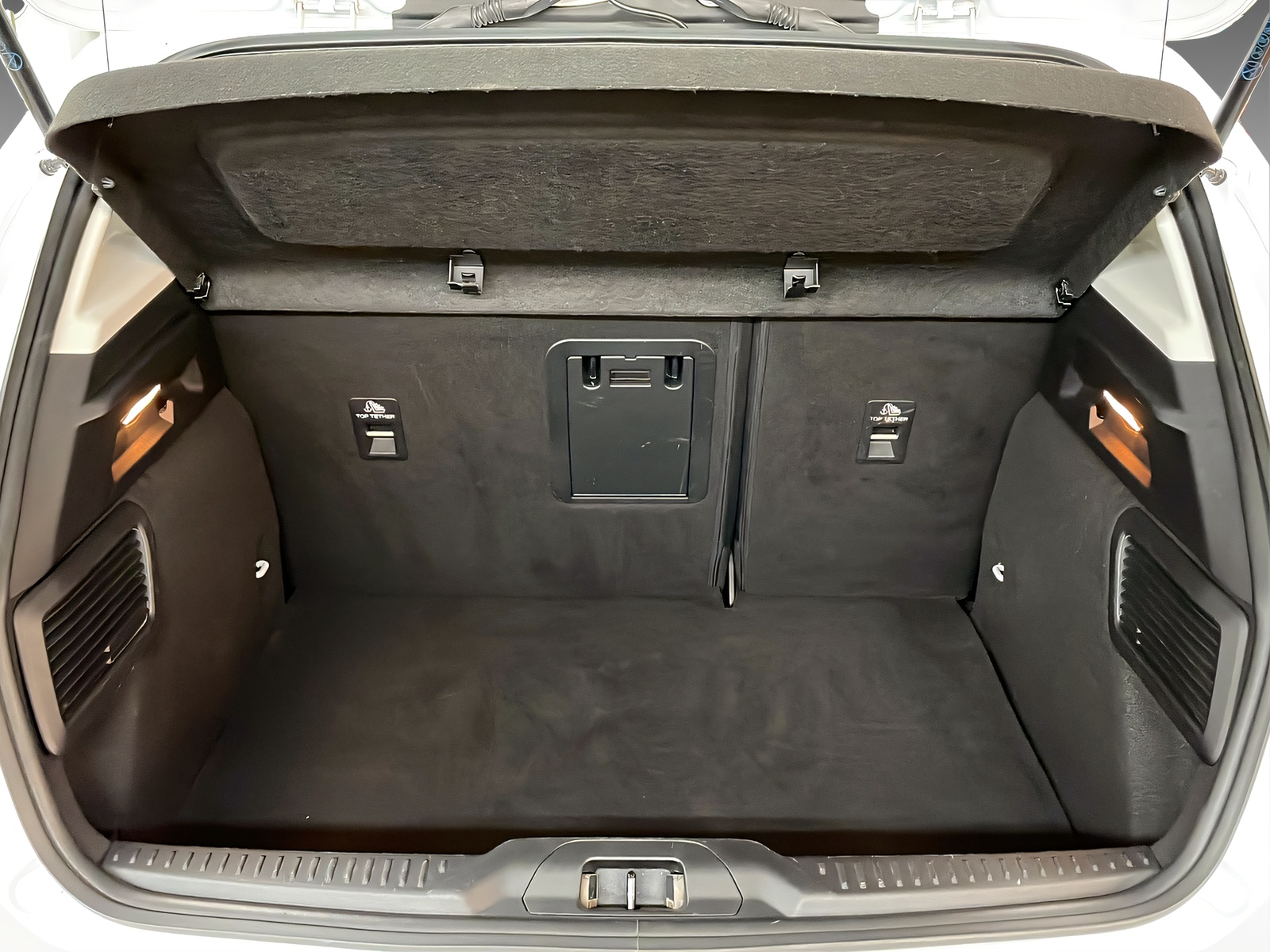 FORD Focus 1.0i EcoB 125 Trend+-image-12