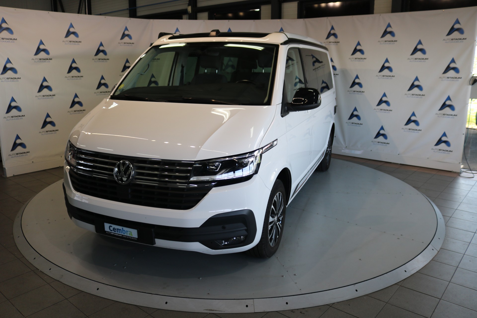 VW T6.1 California 2.0 TDI Ocean DSG-image-9