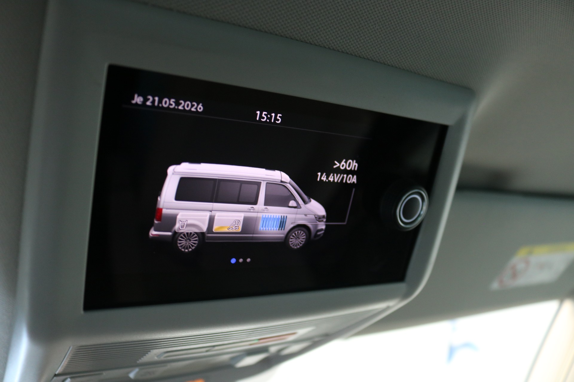 VW T6.1 California 2.0 TDI Ocean DSG-image-35