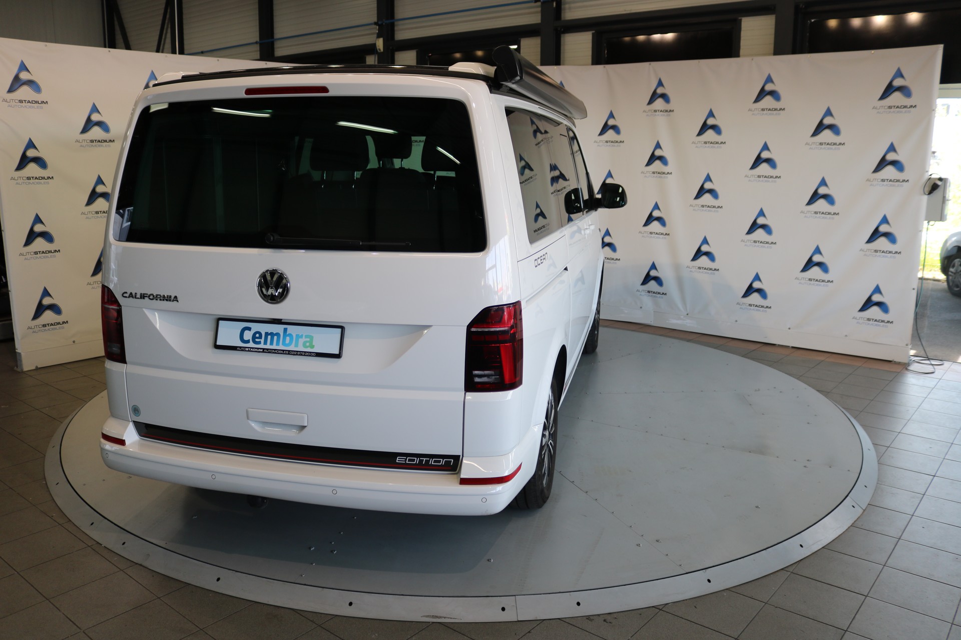 VW T6.1 California 2.0 TDI Ocean DSG-image-20