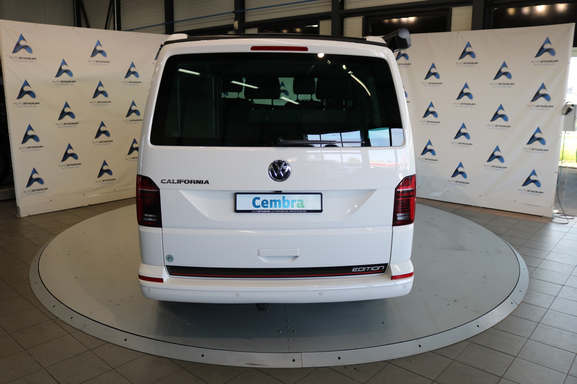 VW T6.1 California 2.0 TDI Ocean DSG-image-19