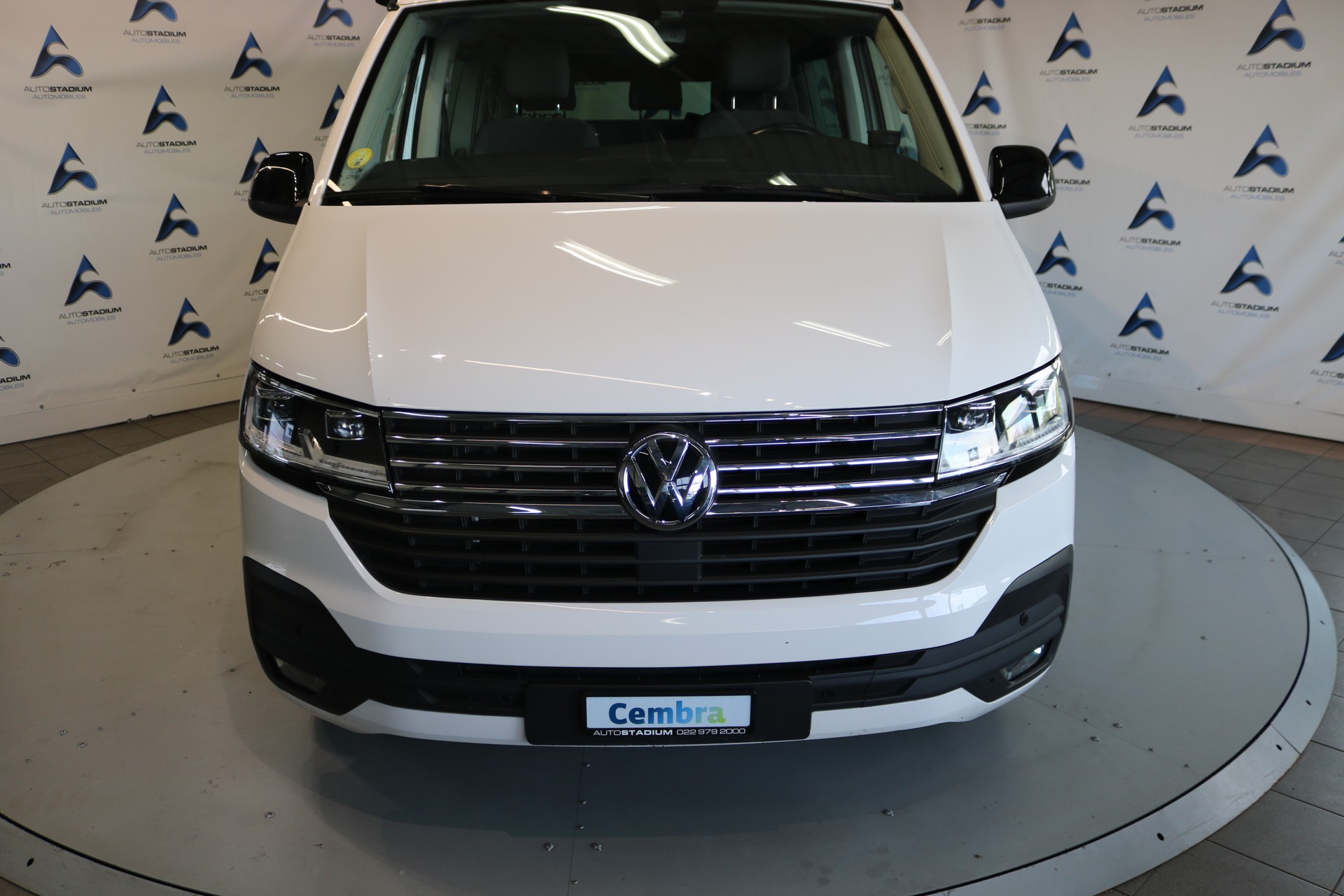 VW T6.1 California 2.0 TDI Ocean DSG-image-28
