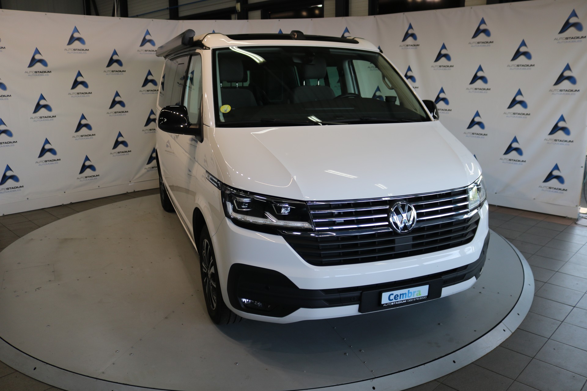 VW T6.1 California 2.0 TDI Ocean DSG-image-27