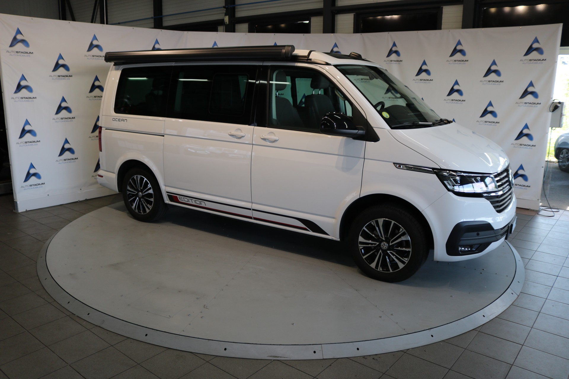 VW T6.1 California 2.0 TDI Ocean DSG-image-25