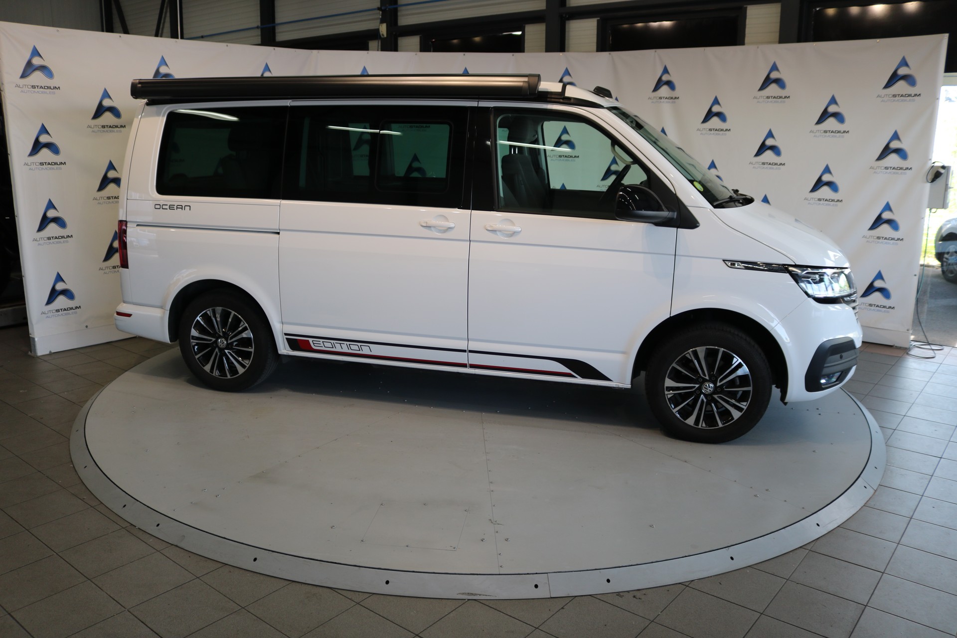 VW T6.1 California 2.0 TDI Ocean DSG-image-24