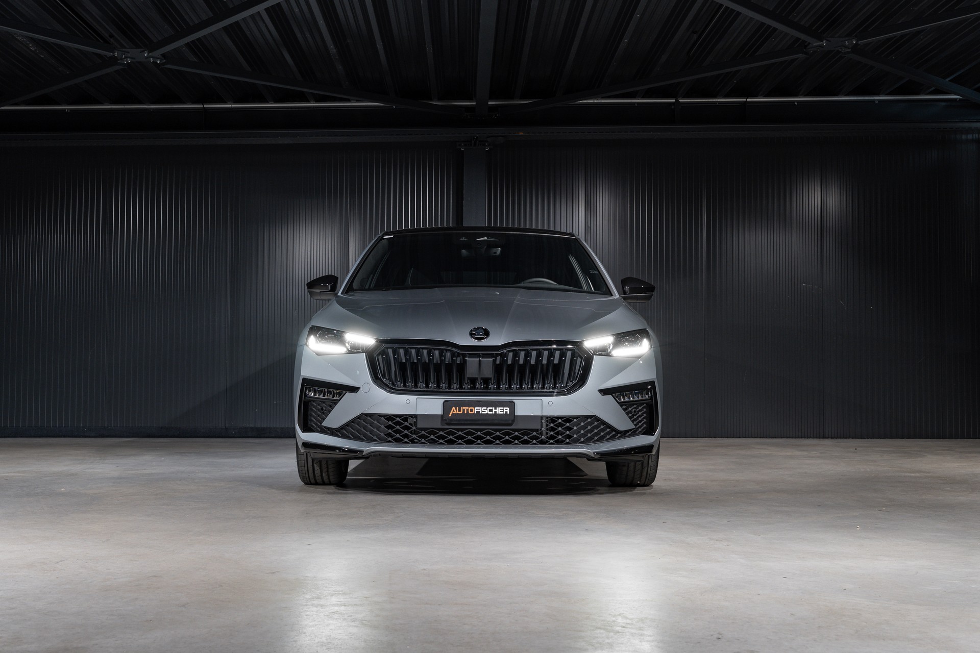 SKODA Scala 1.5 TSI Monte Carlo DSG-image-3