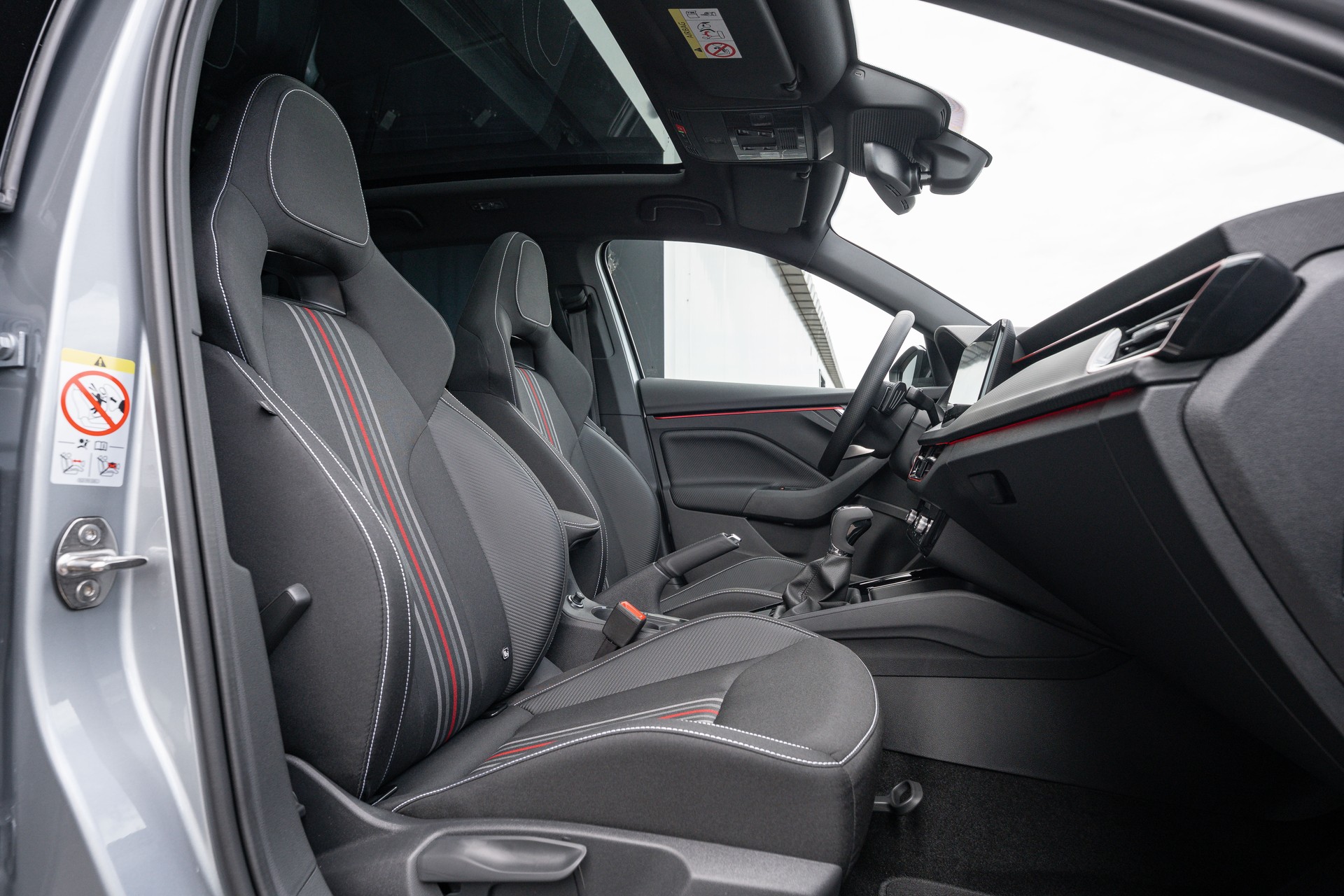 SKODA Scala 1.5 TSI Monte Carlo DSG-image-10