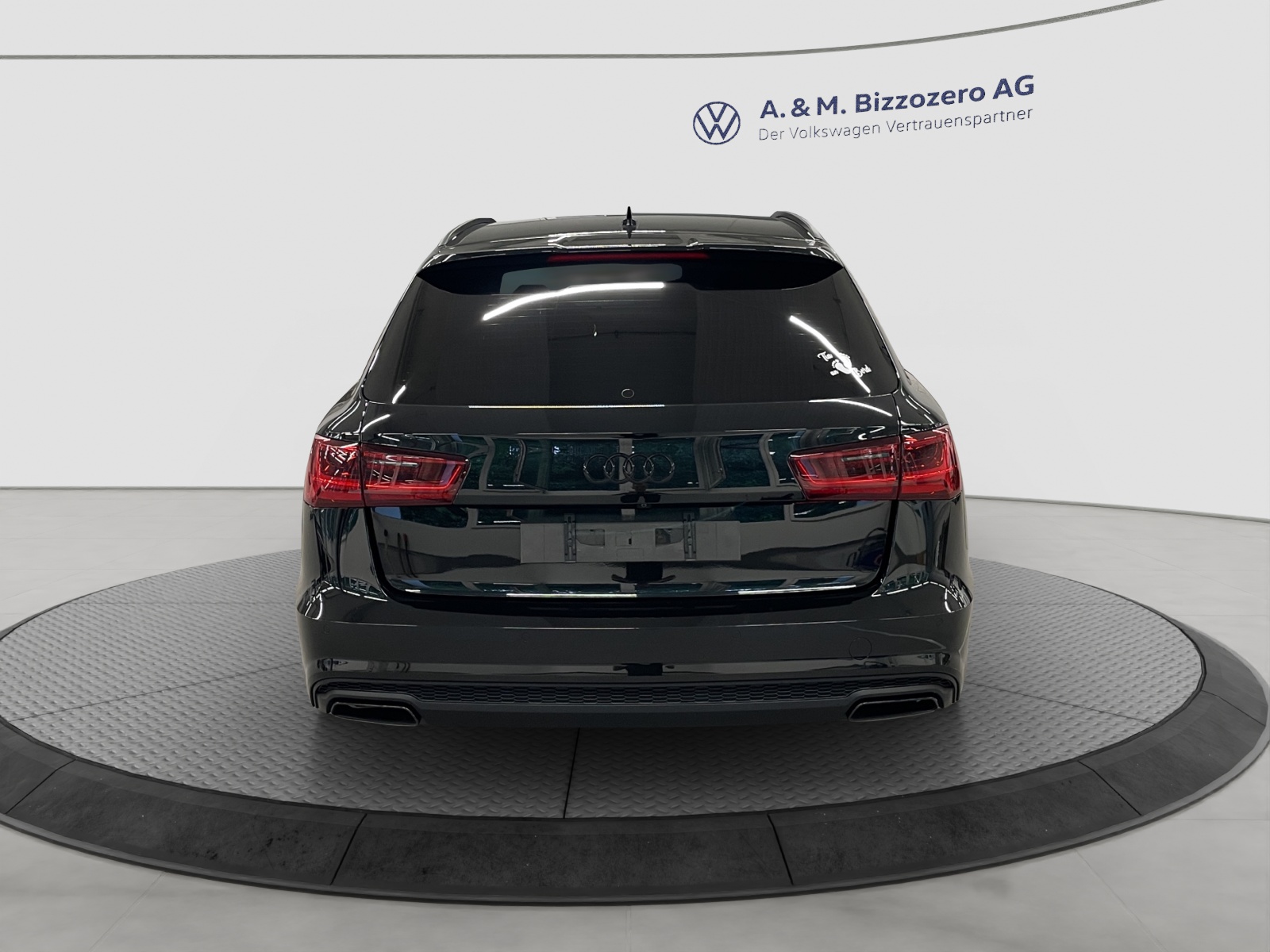 AUDI A6 Avant 3.0 BiTDI V6 qu. competition tiptronic-showroom-element-3