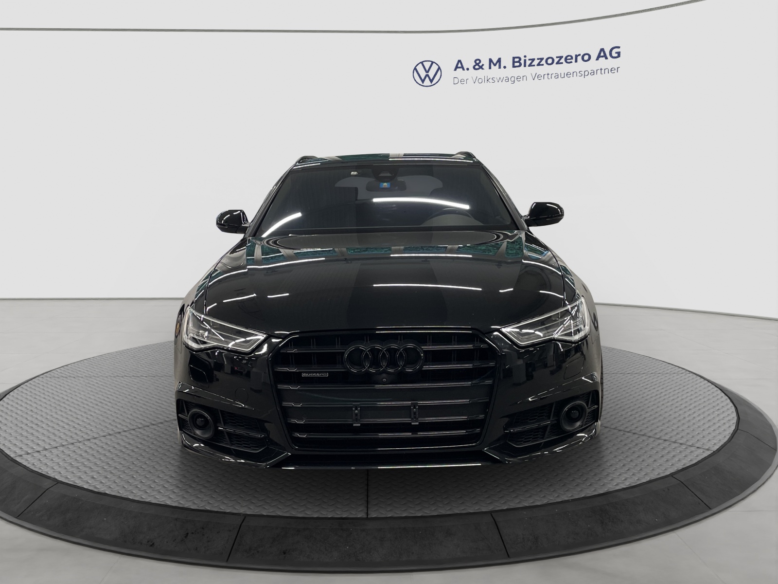 AUDI A6 Avant 3.0 BiTDI V6 qu. competition tiptronic-image-7