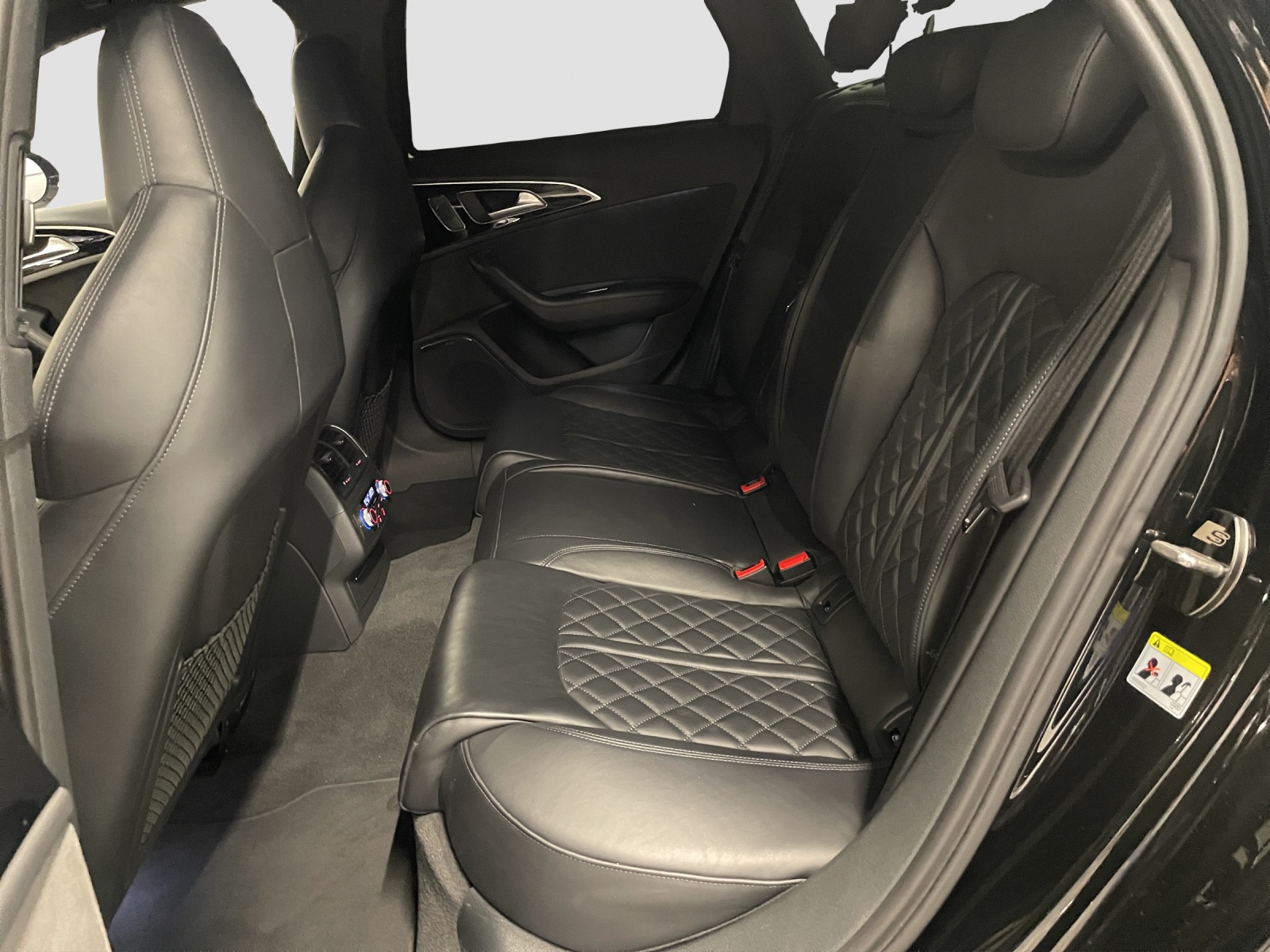 AUDI A6 Avant 3.0 BiTDI V6 qu. competition tiptronic-image-12