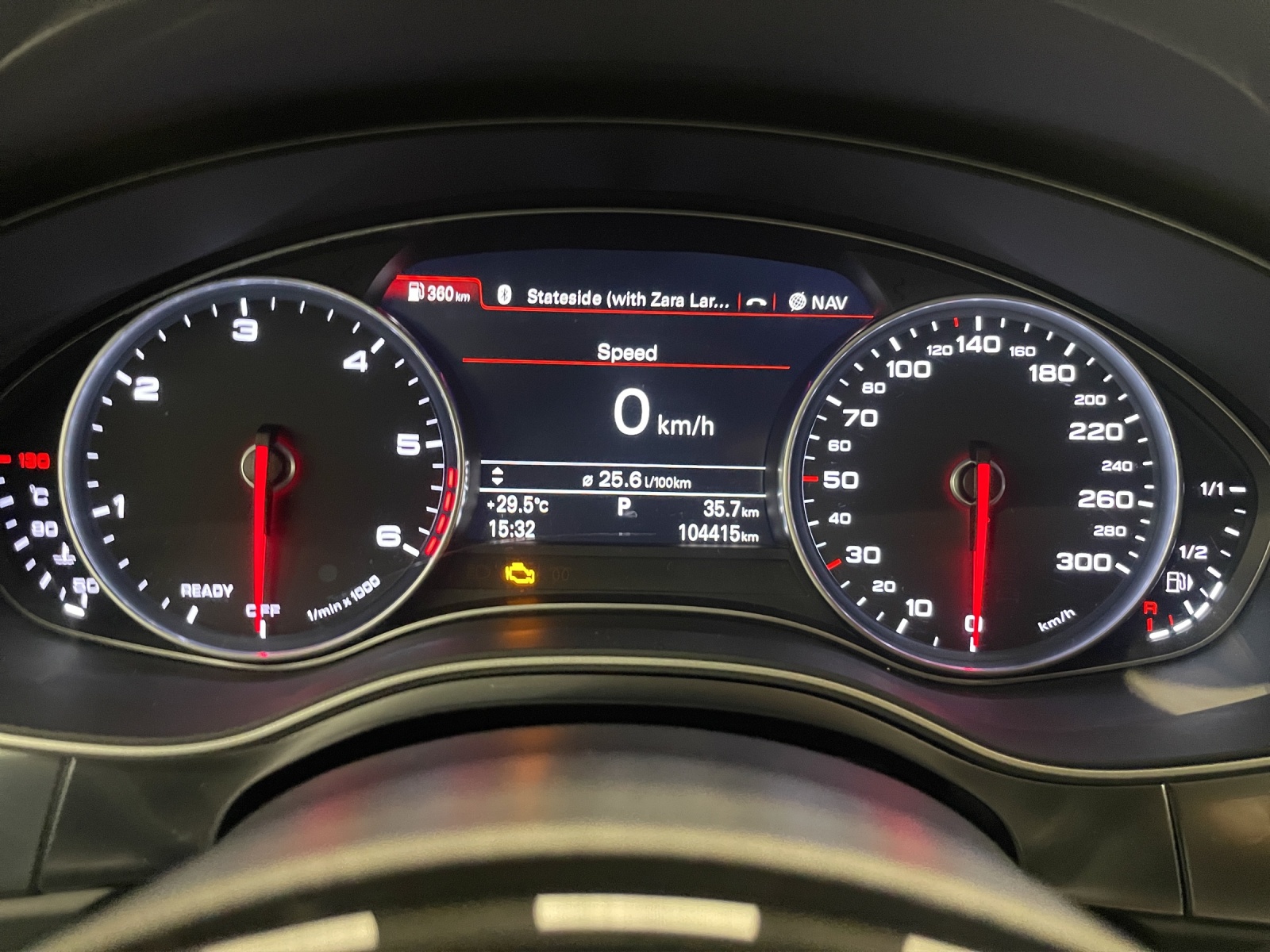 AUDI A6 Avant 3.0 BiTDI V6 qu. competition tiptronic-image-11