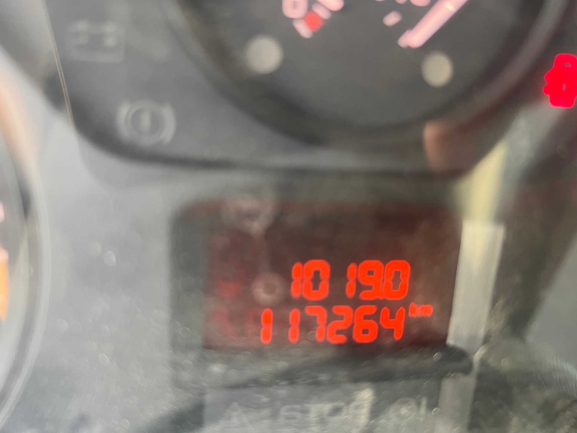 CITROEN Berlingo 1.6 VTi 98 Business-image-10