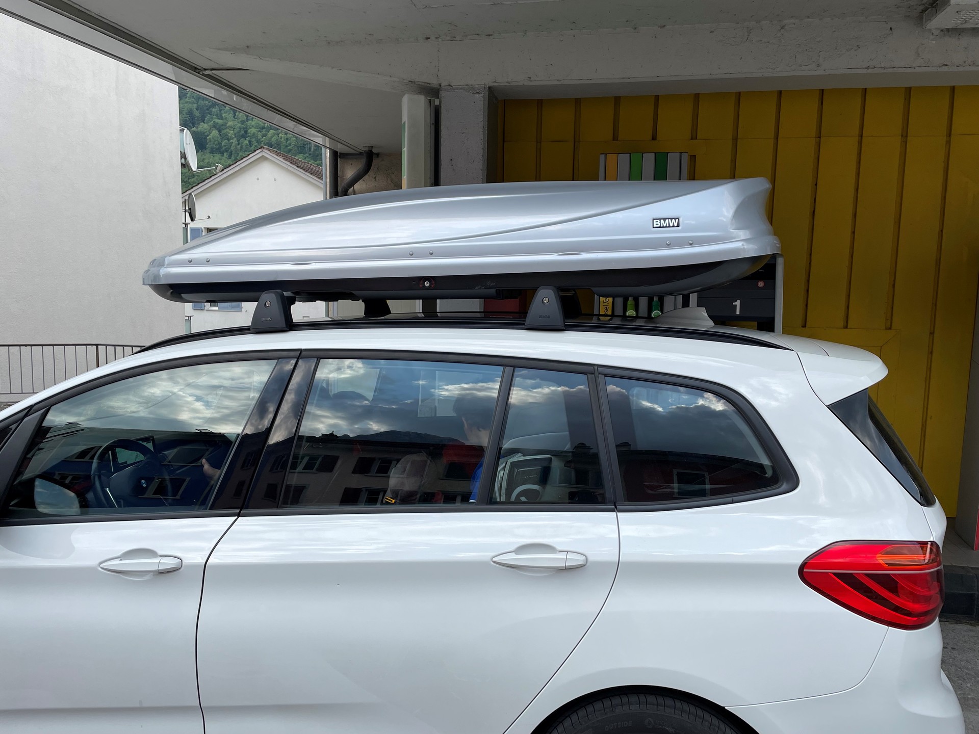 BMW 218 Gran Tourer-image-5