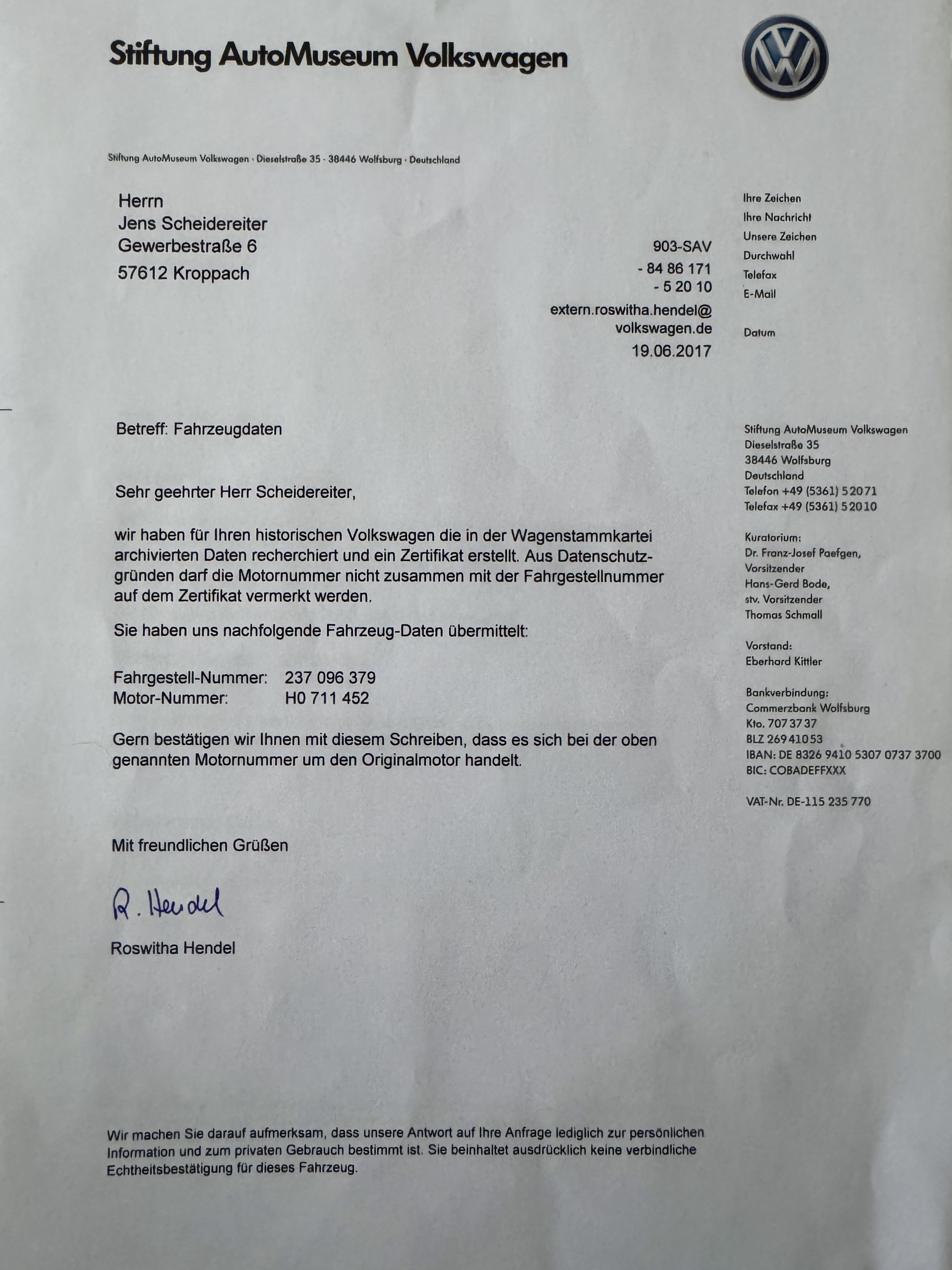 VW SO 42 Original VW Campingbus (deutsche Prod., Originalmotor)-image-6