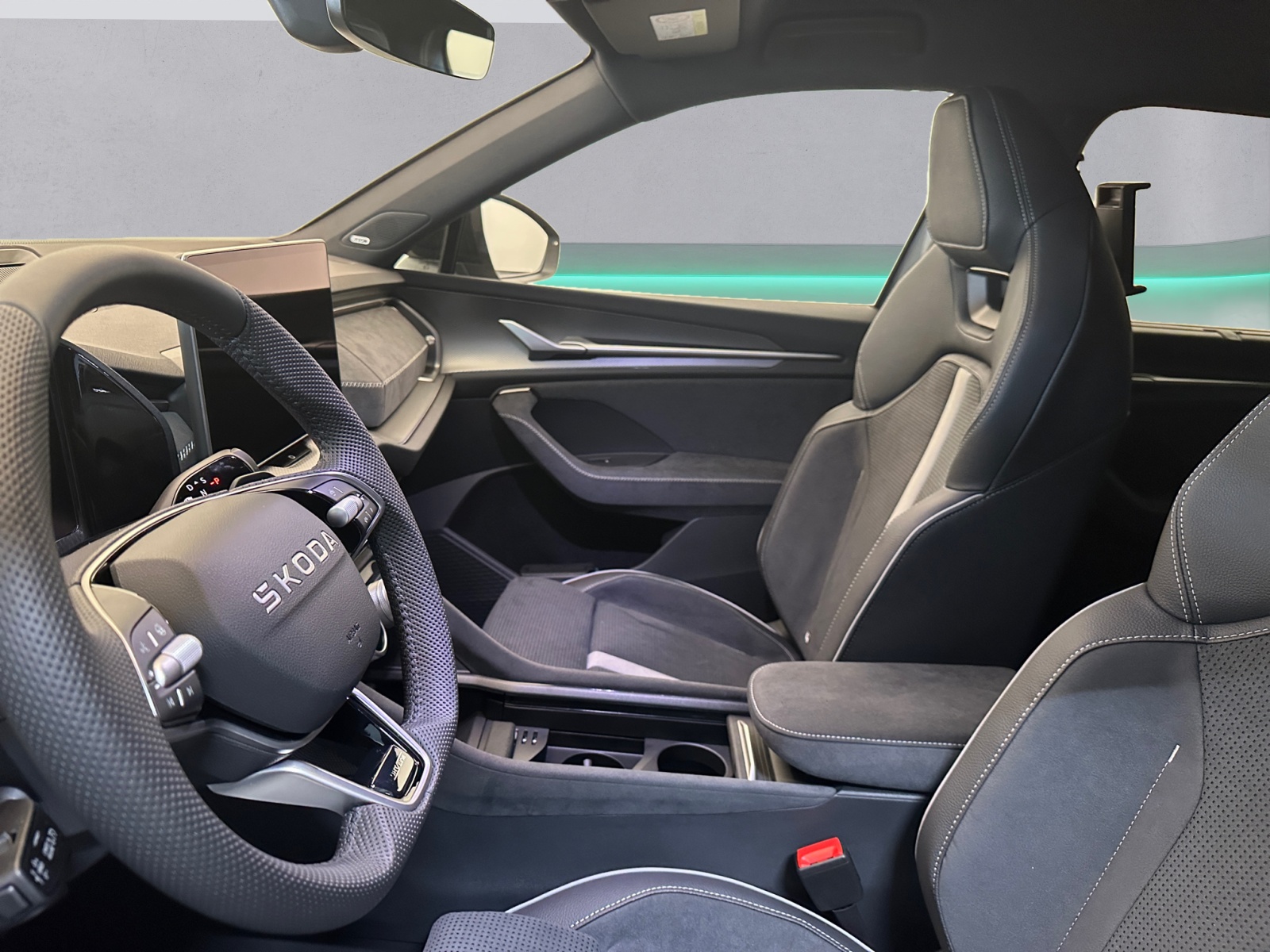 SKODA Kodiaq 2.0 TSI Sportline 4x4-image-8