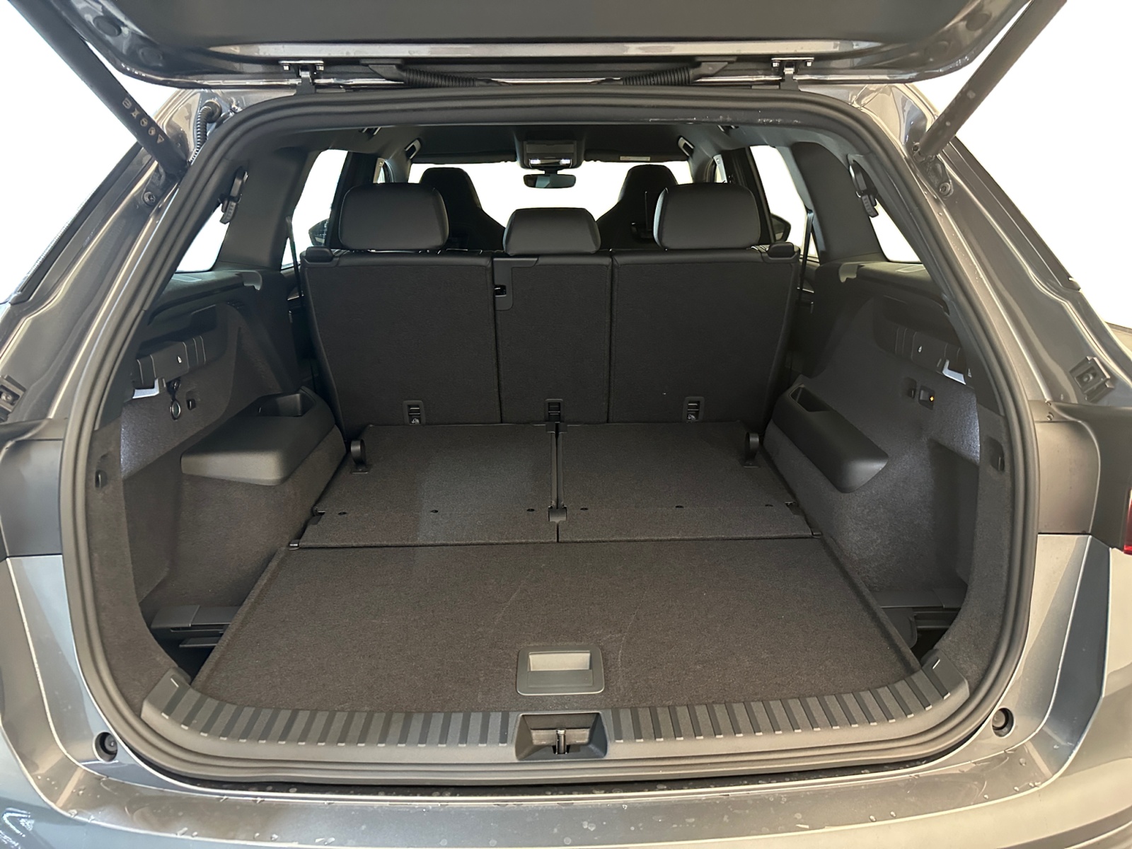 SKODA Kodiaq 2.0 TSI Sportline 4x4-image-12