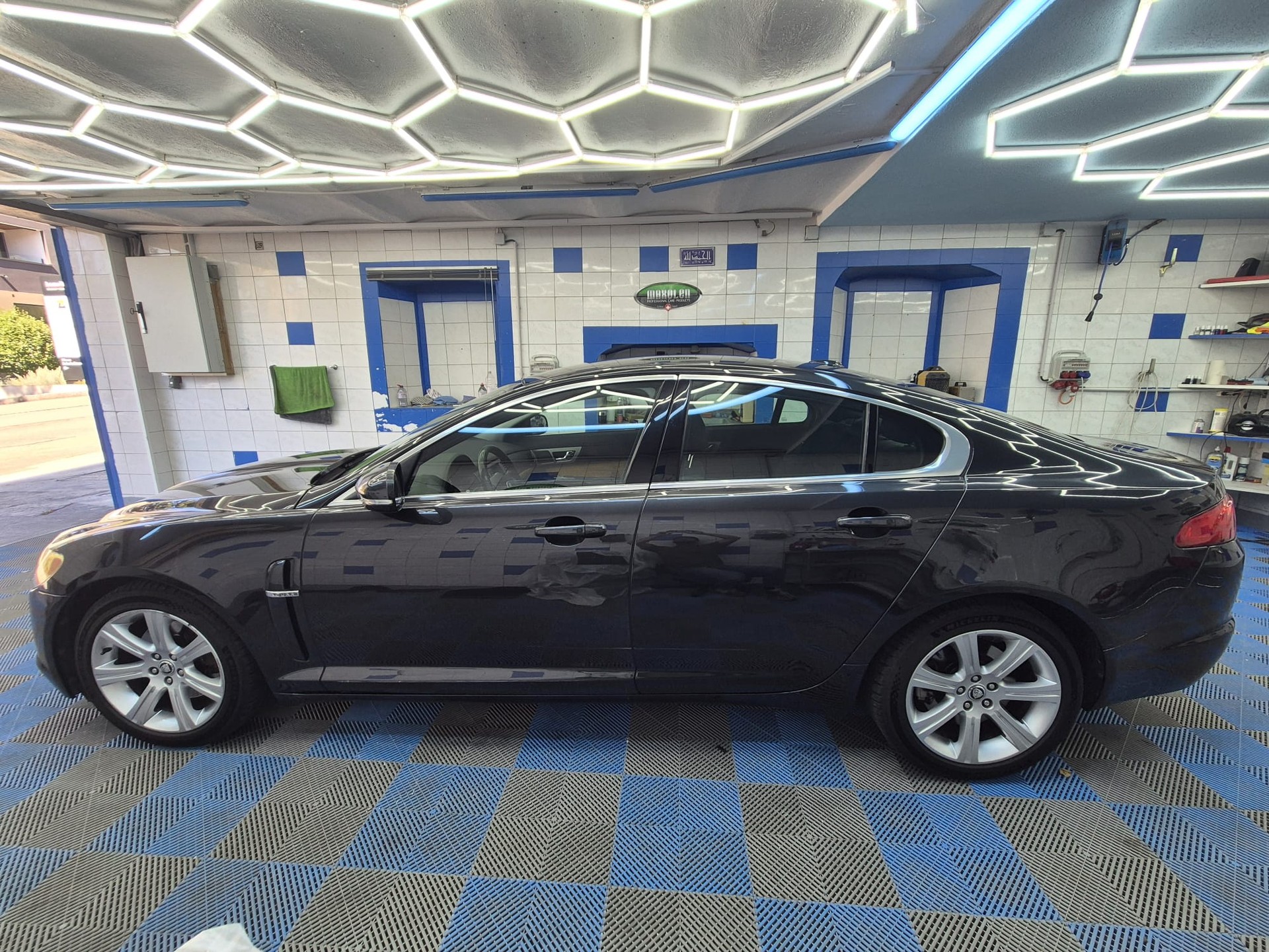 JAGUAR 3.0 Diesel-image-7