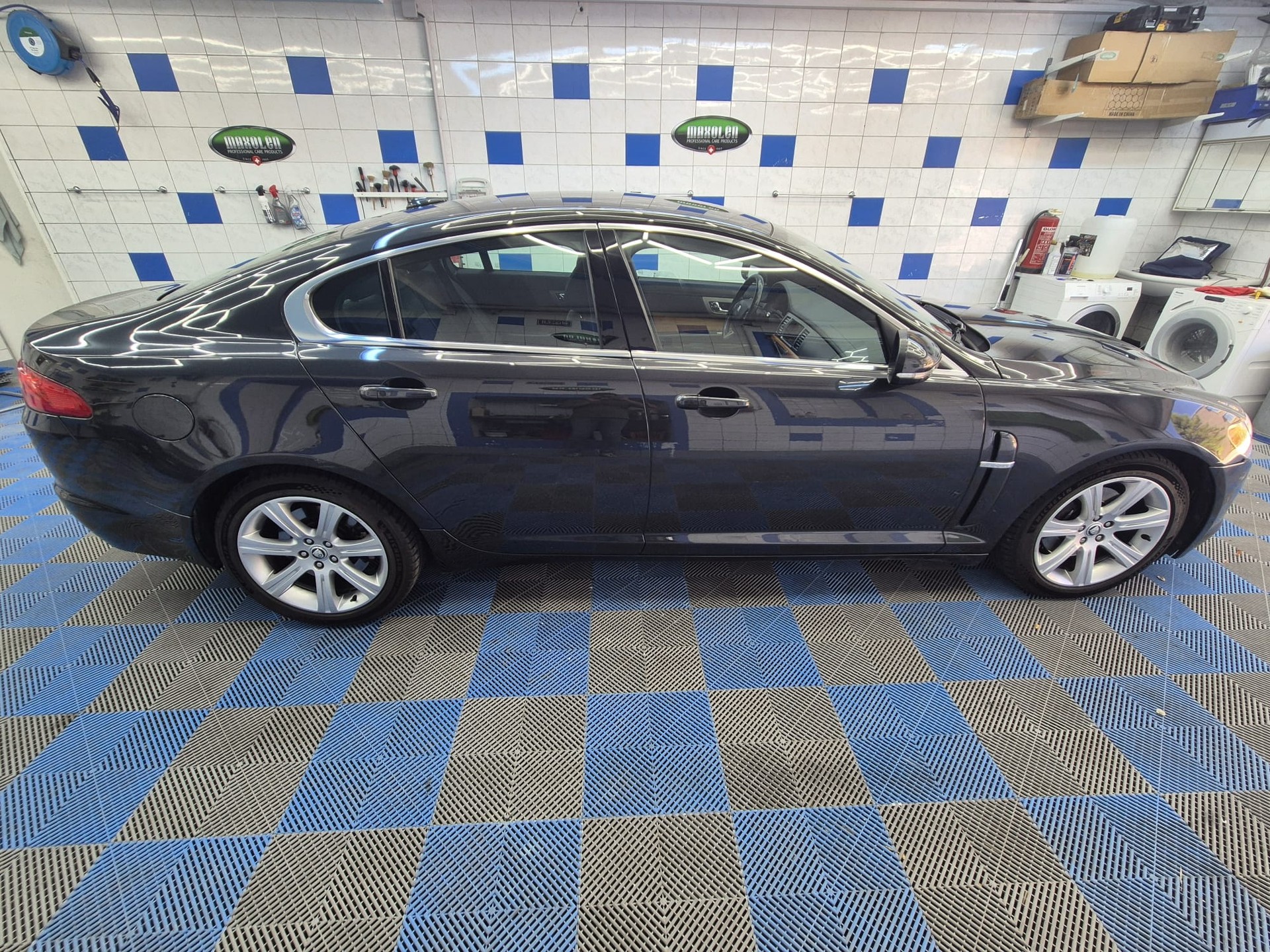 JAGUAR 3.0 Diesel-image-6