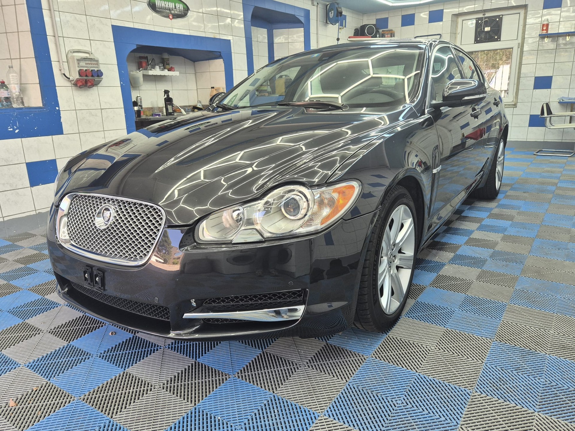 JAGUAR 3.0 Diesel-image-0