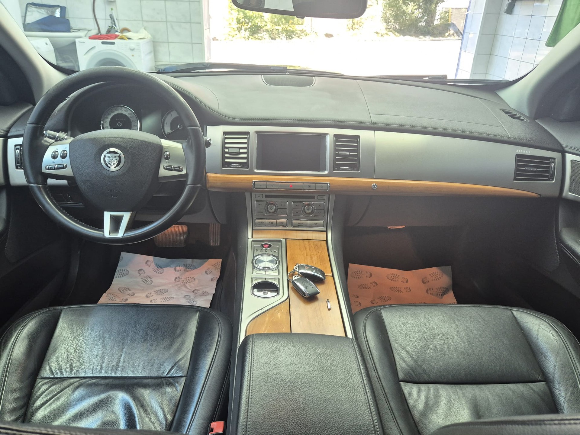 JAGUAR 3.0 Diesel-image-10