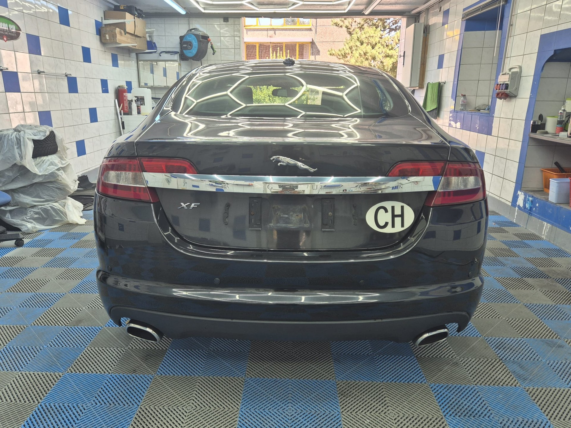 JAGUAR 3.0 Diesel-image-4