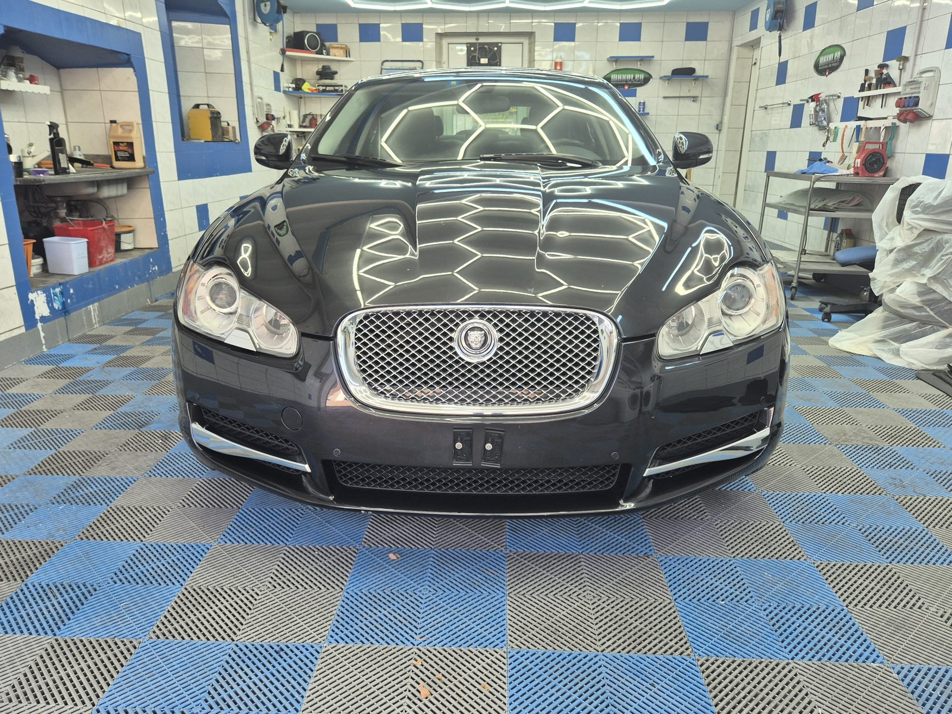 JAGUAR 3.0 Diesel-image-5