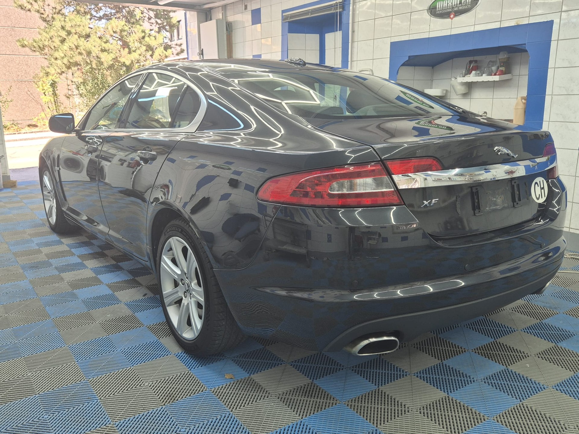 JAGUAR 3.0 Diesel-image-2