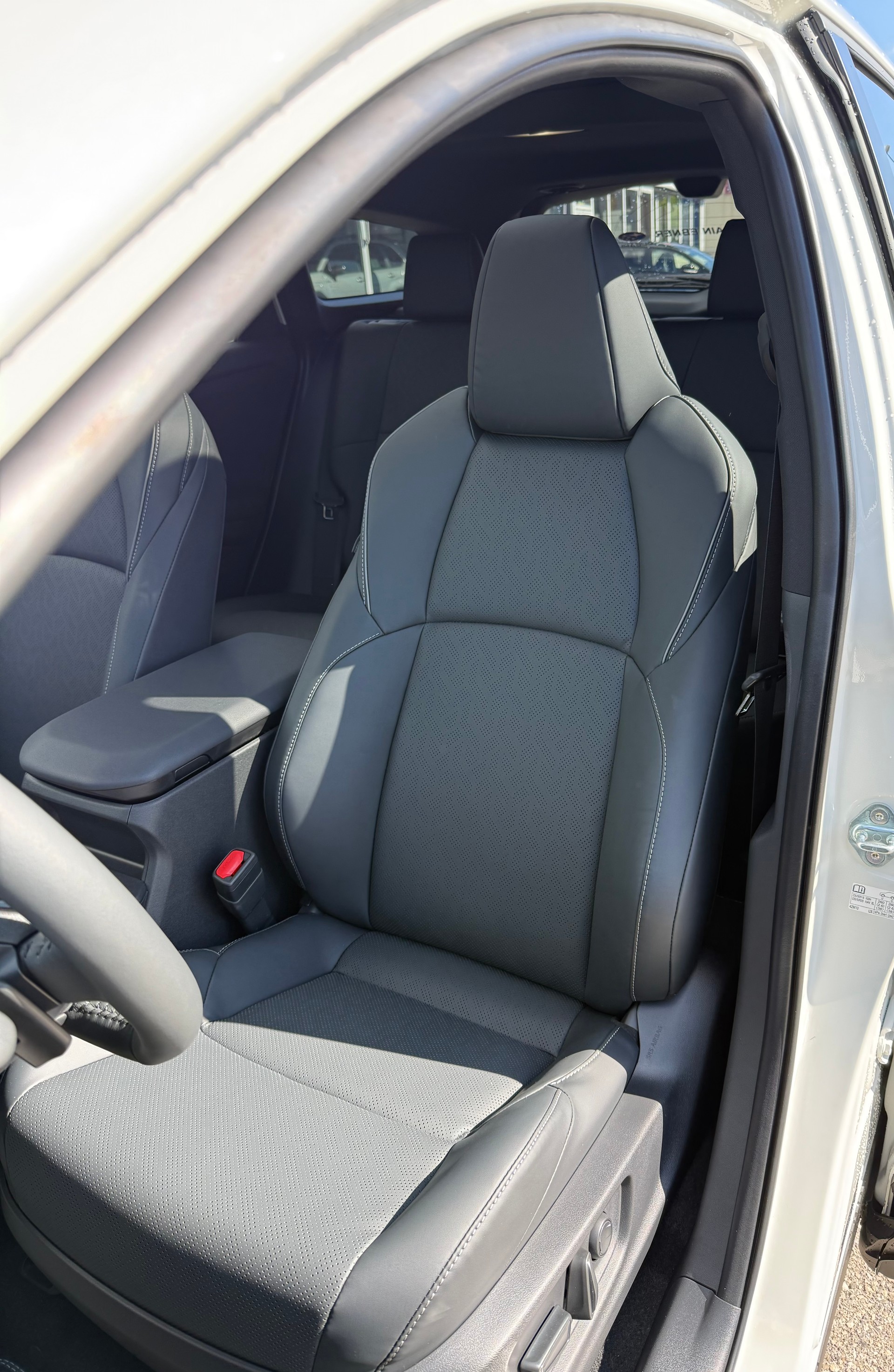 SUBARU e-Outback eV 4x4 Luxury-image-7