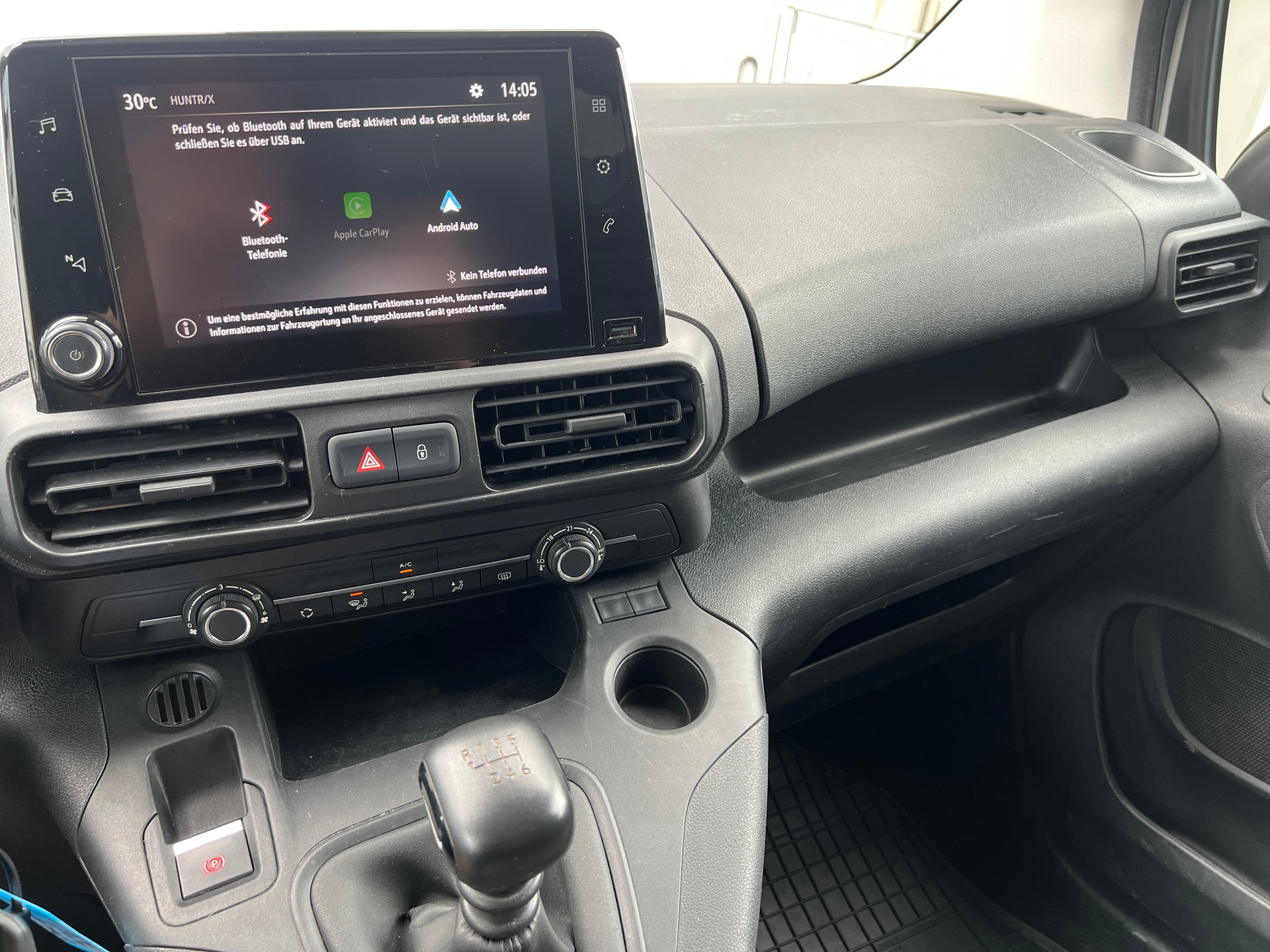 OPEL Combo 1.2 Benzin-image-10