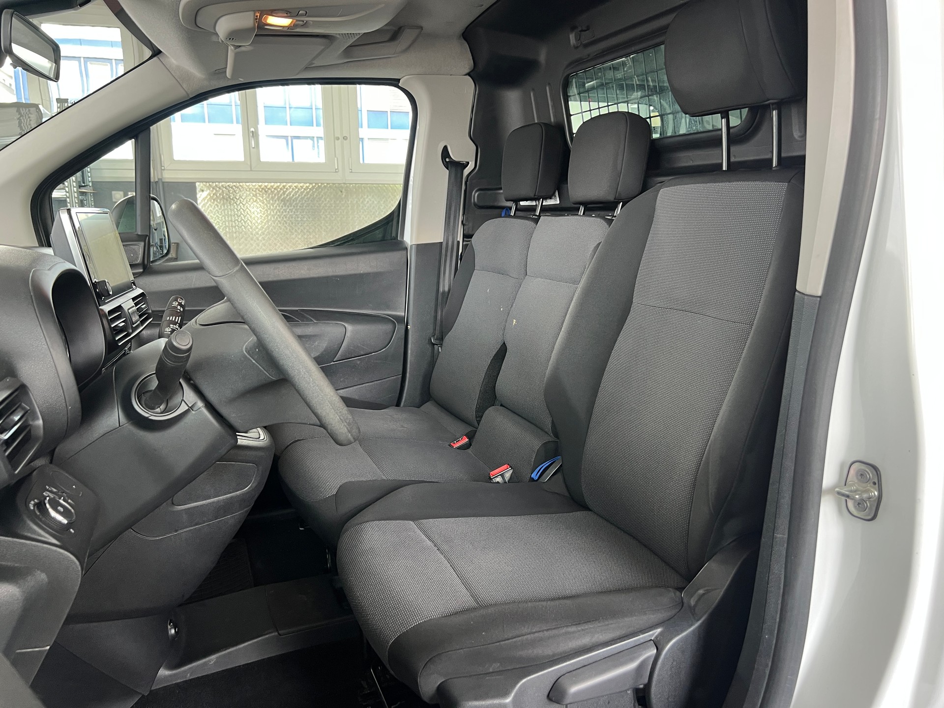 OPEL Combo 1.2 Benzin-image-7
