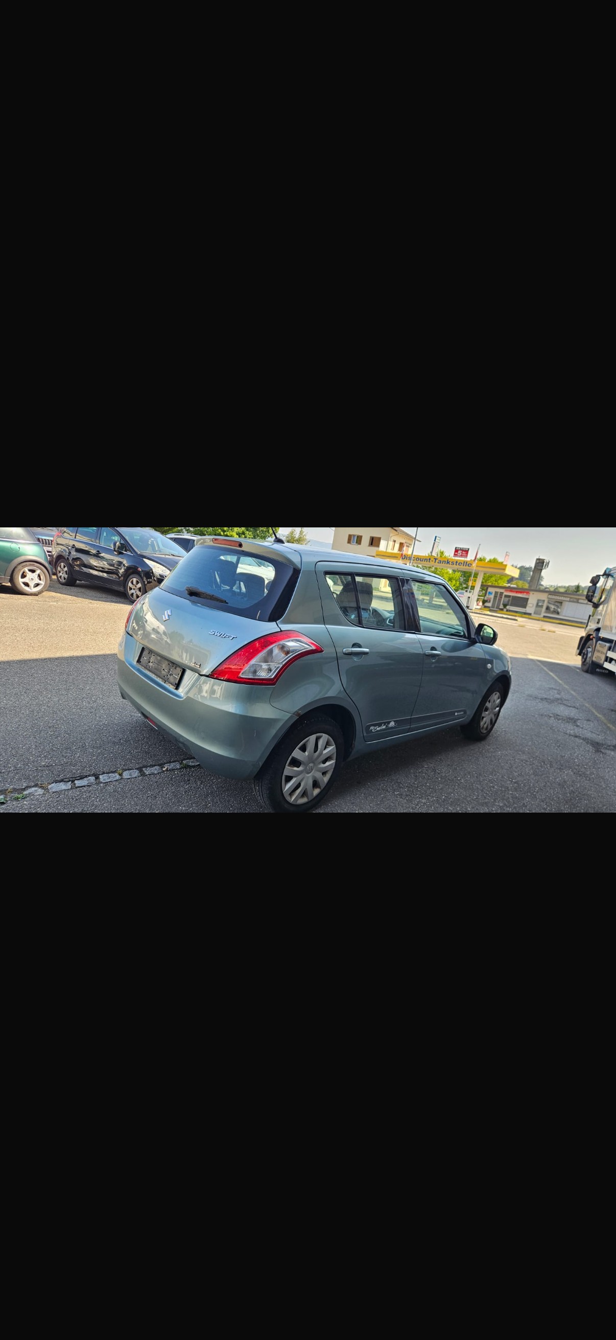 SUZUKI Swift 1.2i 16V GL Top 4x4-image-3